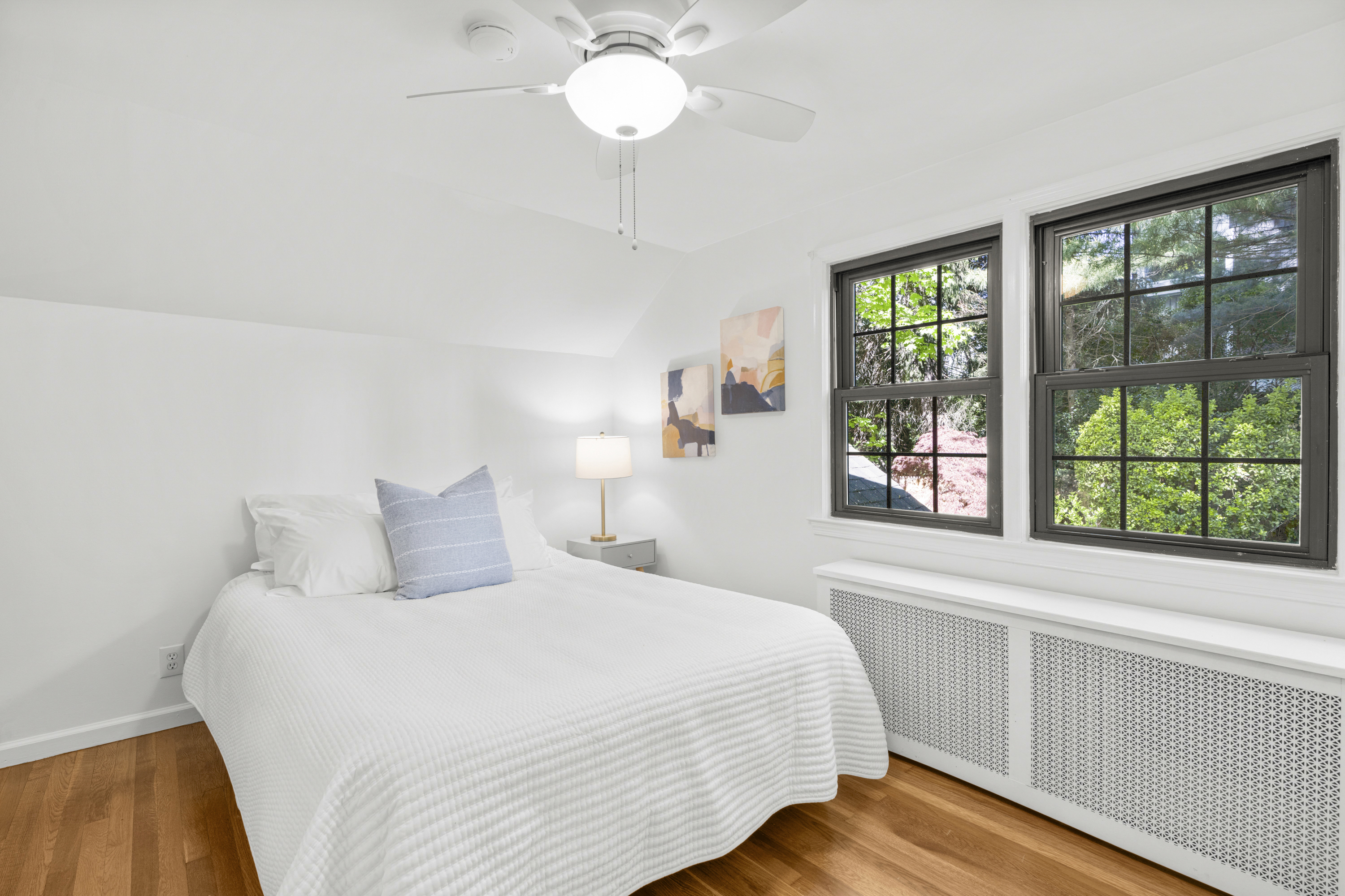  Charming Larchmont Home - 物件實景