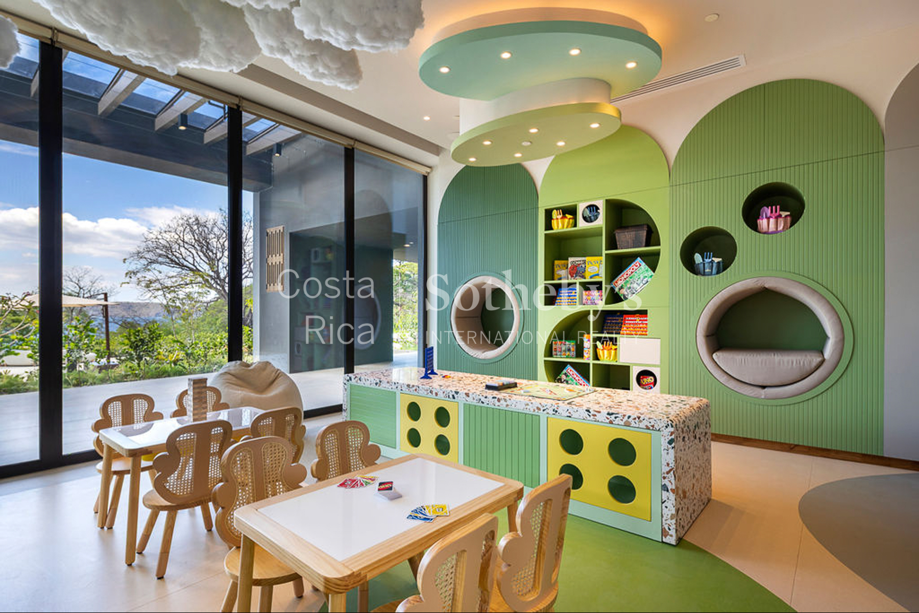  Luxury Beach Residence in Guanacaste - 物件實景