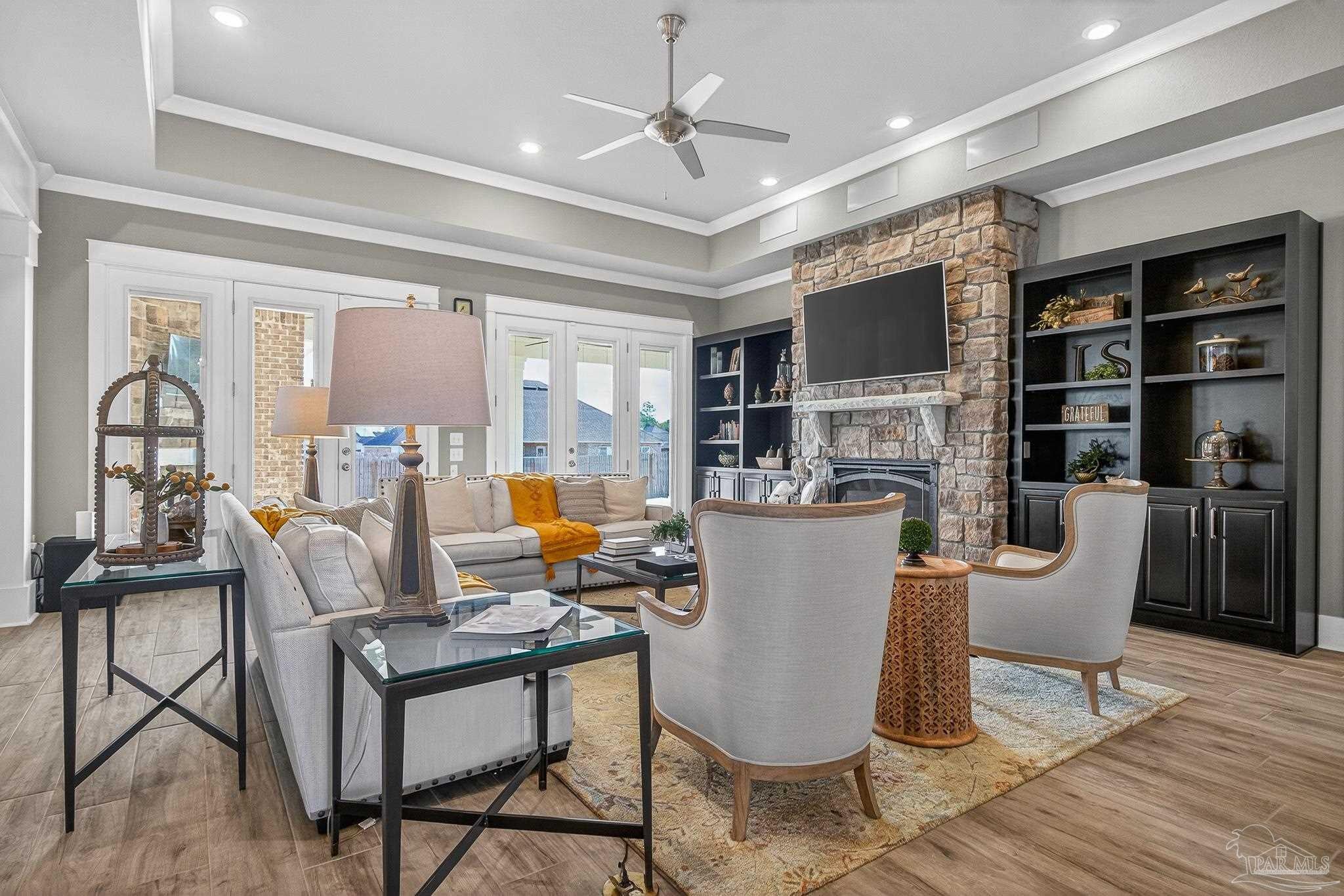 Cantonment, Florida, 32533, United States, 4 Bedrooms Bedrooms, ,4 BathroomsBathrooms,Residential,For Sale,2015044