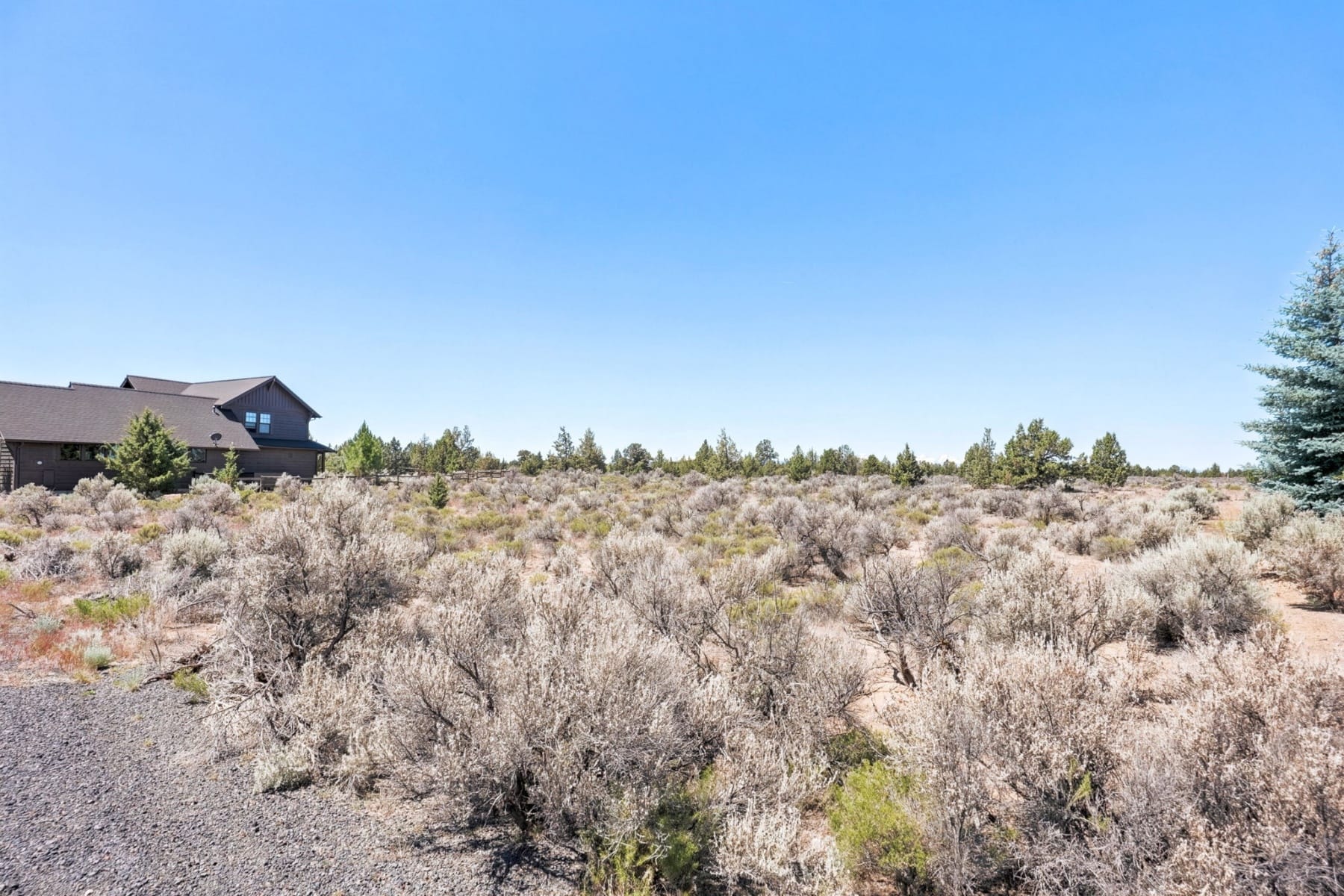  17189 SW Chaparral Drive #Homesite 397 Powell Butte, OR 97753 - 物件實景