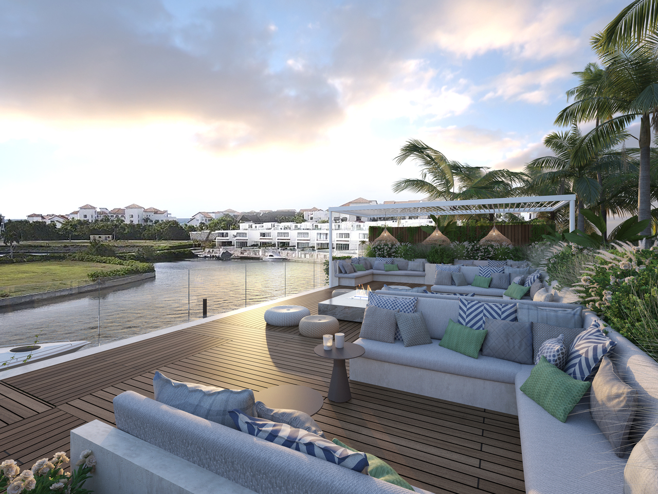 Phenomenal 3-Bedroom + Family Room Cap Cana Pentho, Cap Cana, DO, 3 Bedrooms Bedrooms, ,3 BathroomsBathrooms,Residential,For Sale,Phenomenal 3-Bedroom + Family Room Cap Cana Pentho,1611833