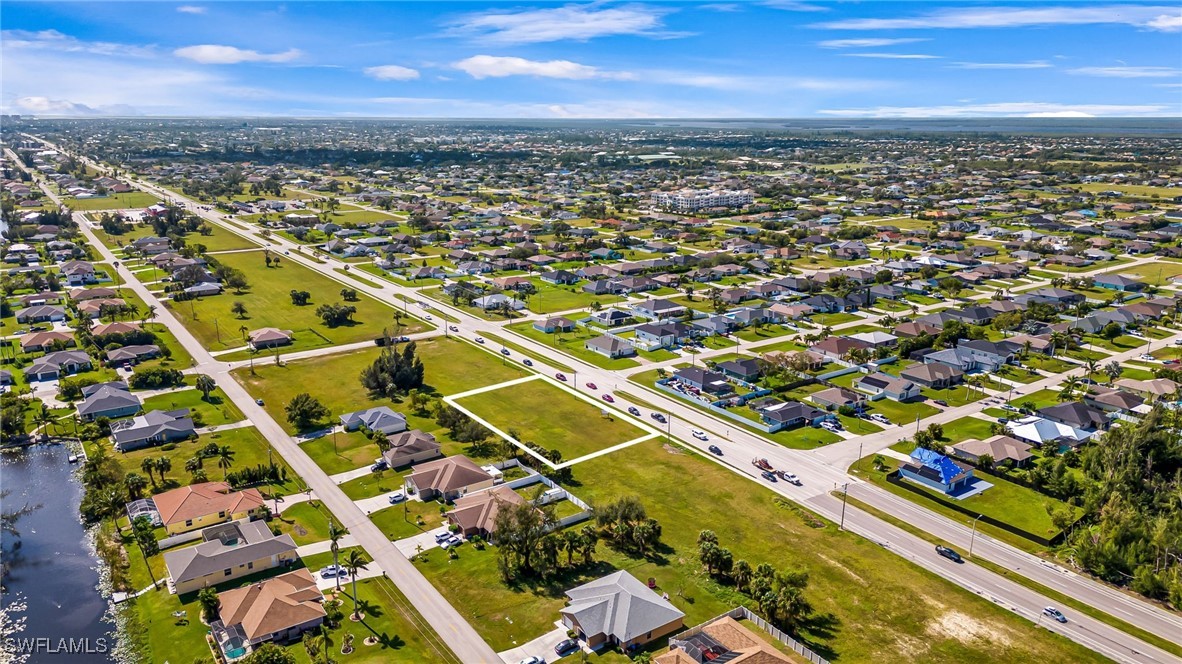 Cape Coral, Florida, 33991, United States, ,Land,For Sale,1978941