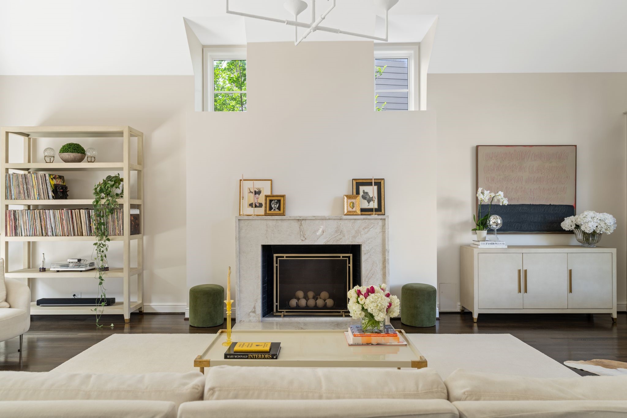  2105 Pelham Drive - 物件實景