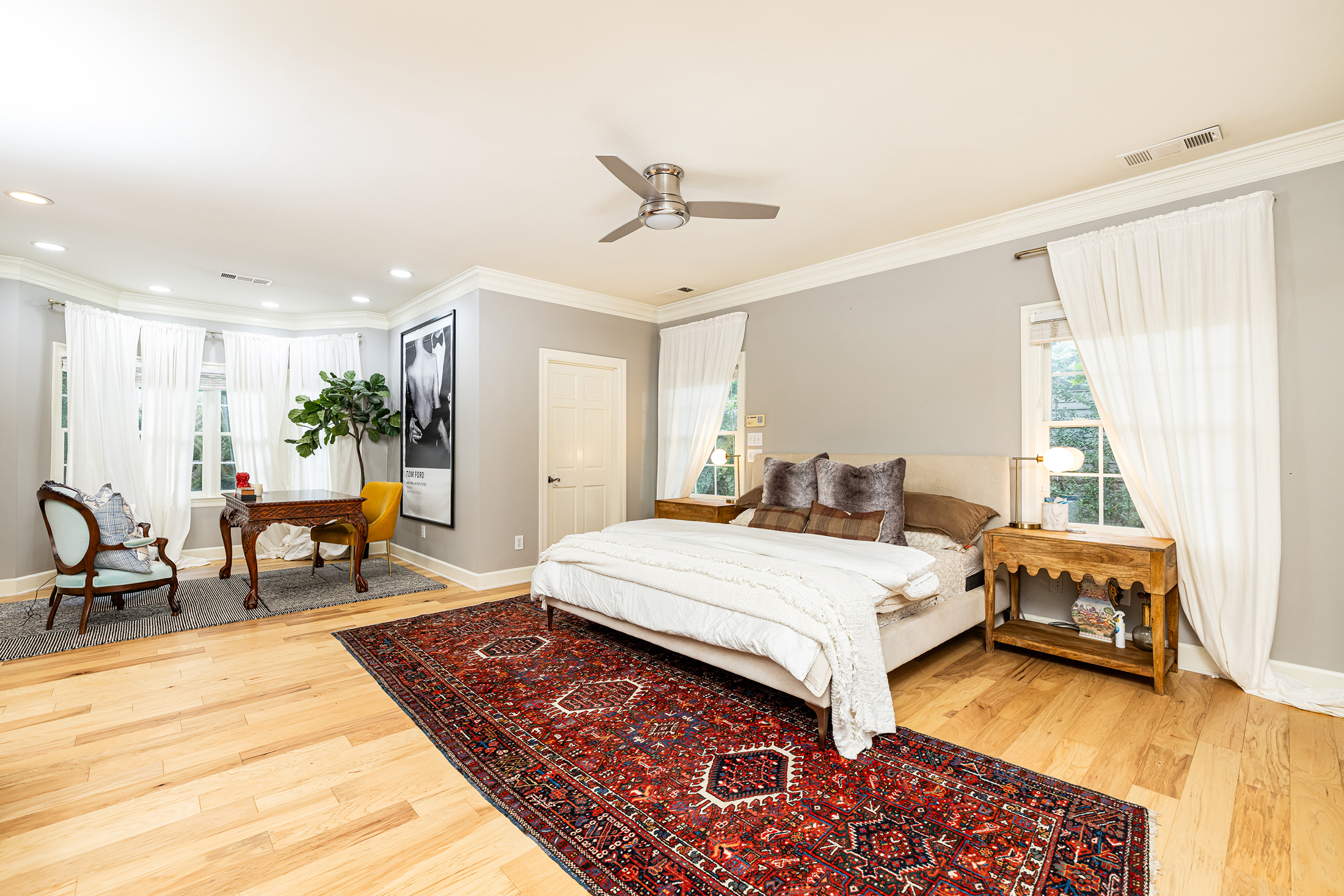  Spacious Home in the Sought-after Morris Brandon School District - 物件實景