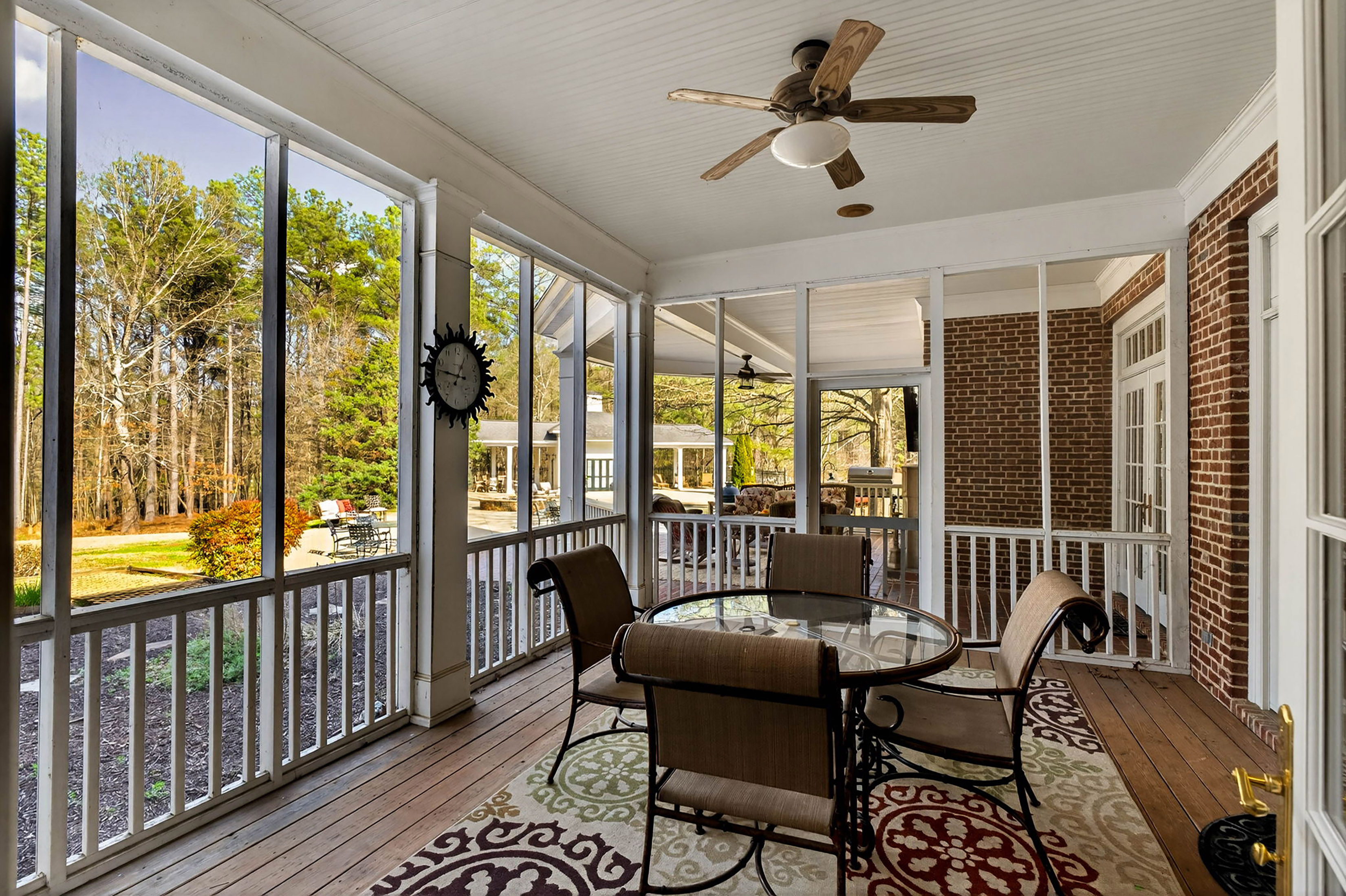  89 Acre +/- Equestrian Estate with Private Lake - 物件實景