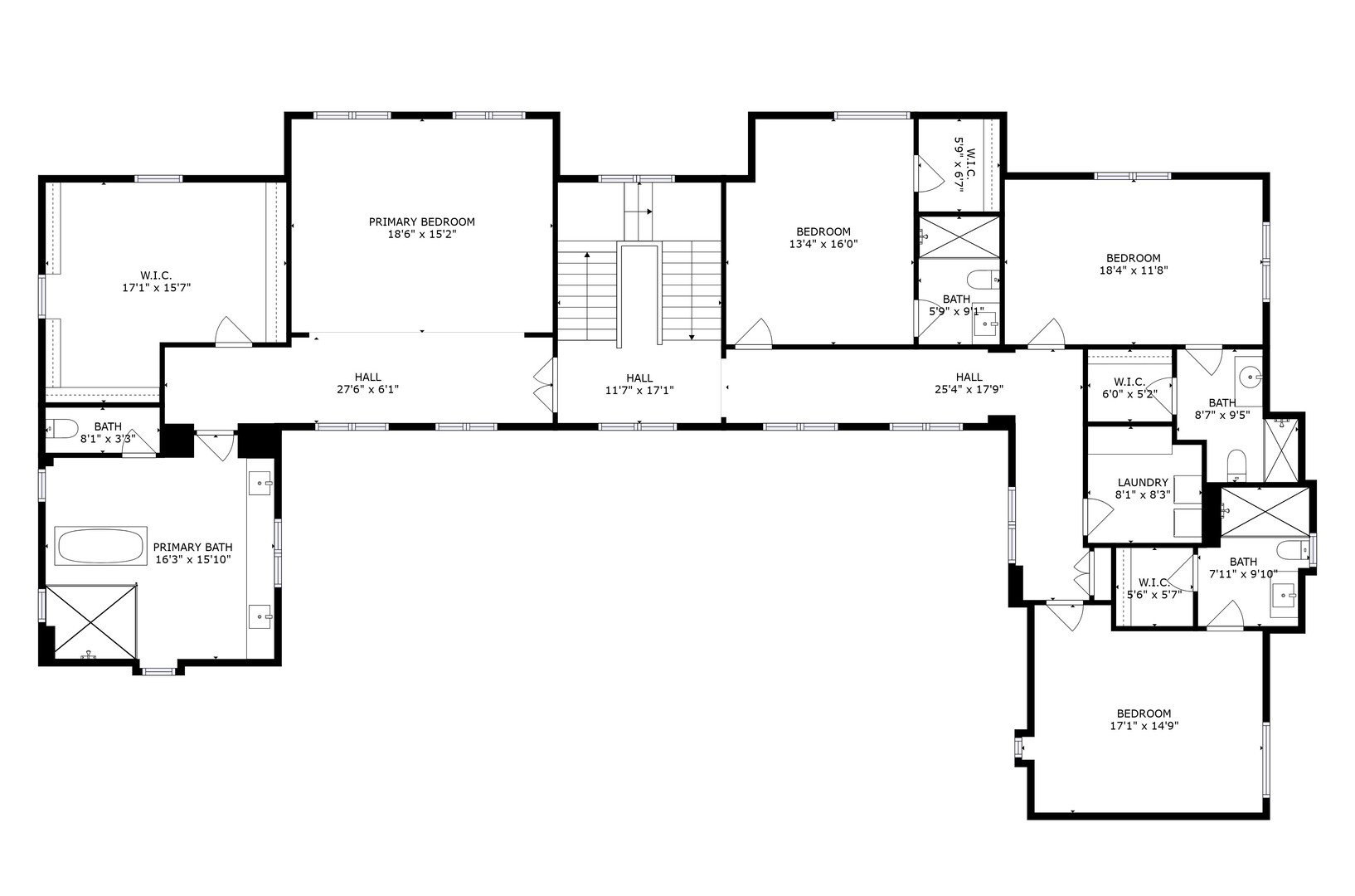 Burr Ridge, Illinois, 60527, United States, 6 Bedrooms Bedrooms, ,8 BathroomsBathrooms,Residential,For Sale,1885280