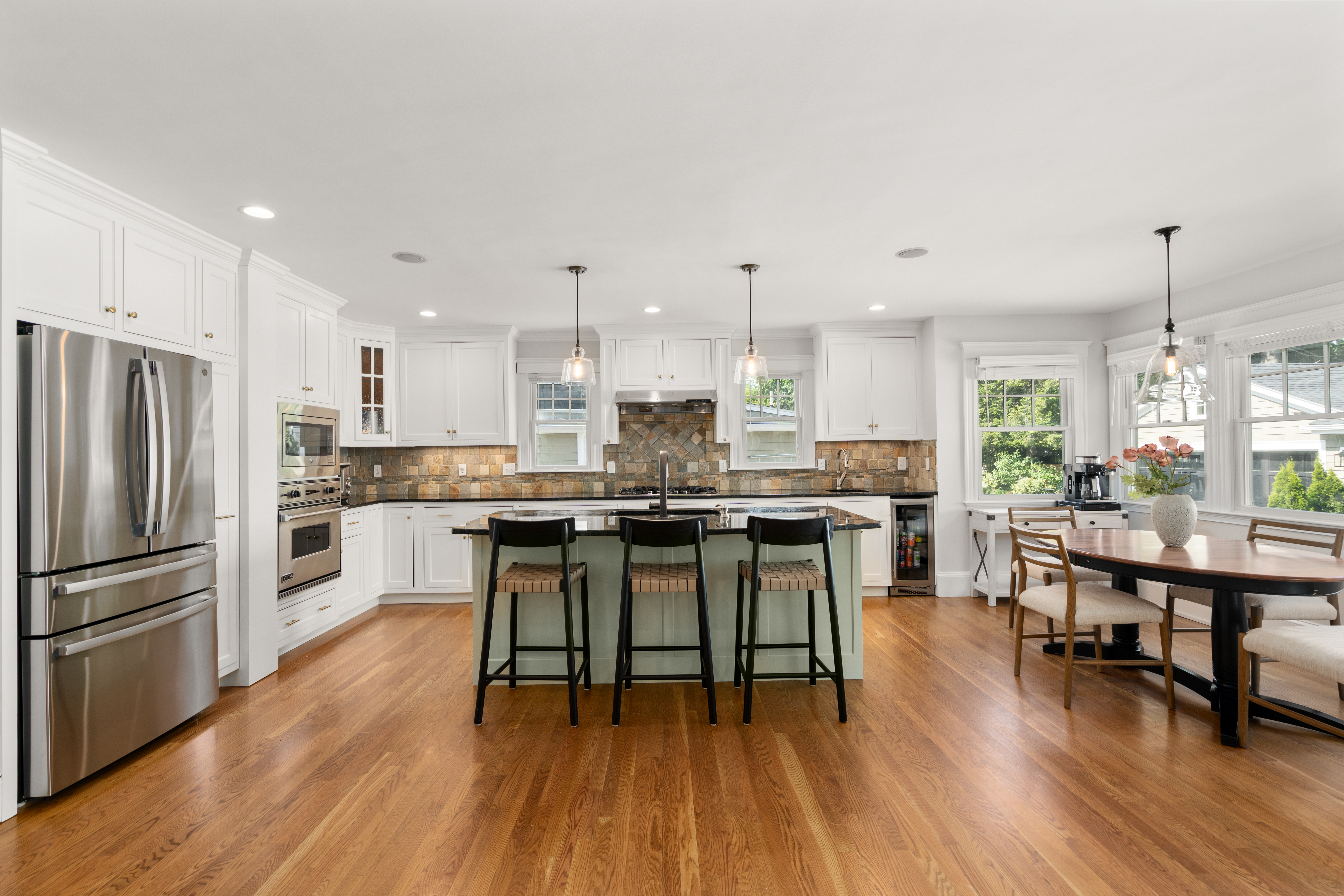  19 Mayo Avenue, Needham, MA, 02492 - 物件實景