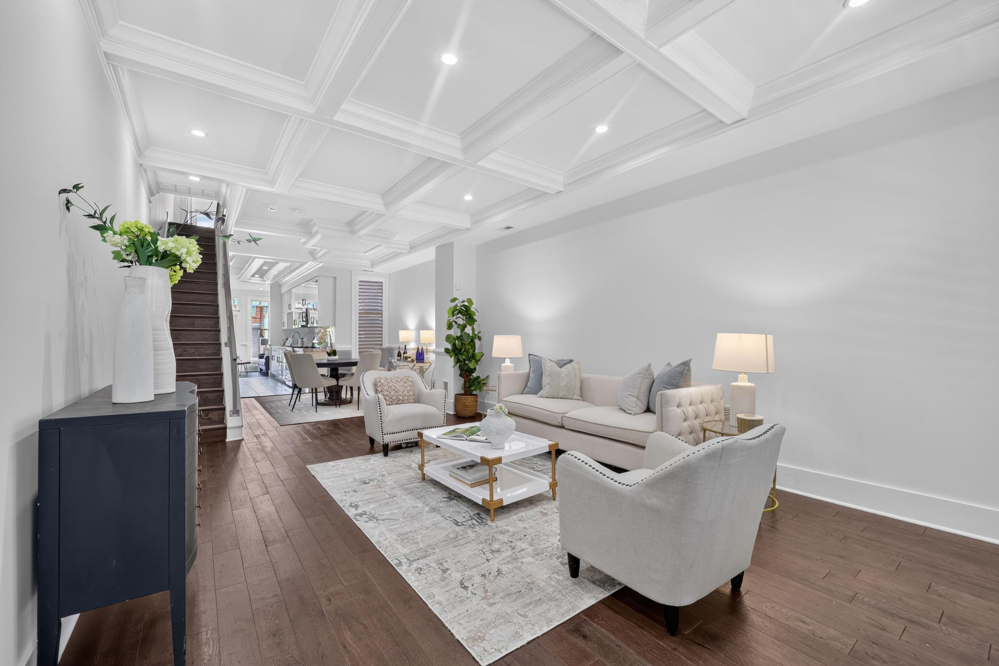  615 11th Street NE, Washington, DC, 20002 - 物件實景