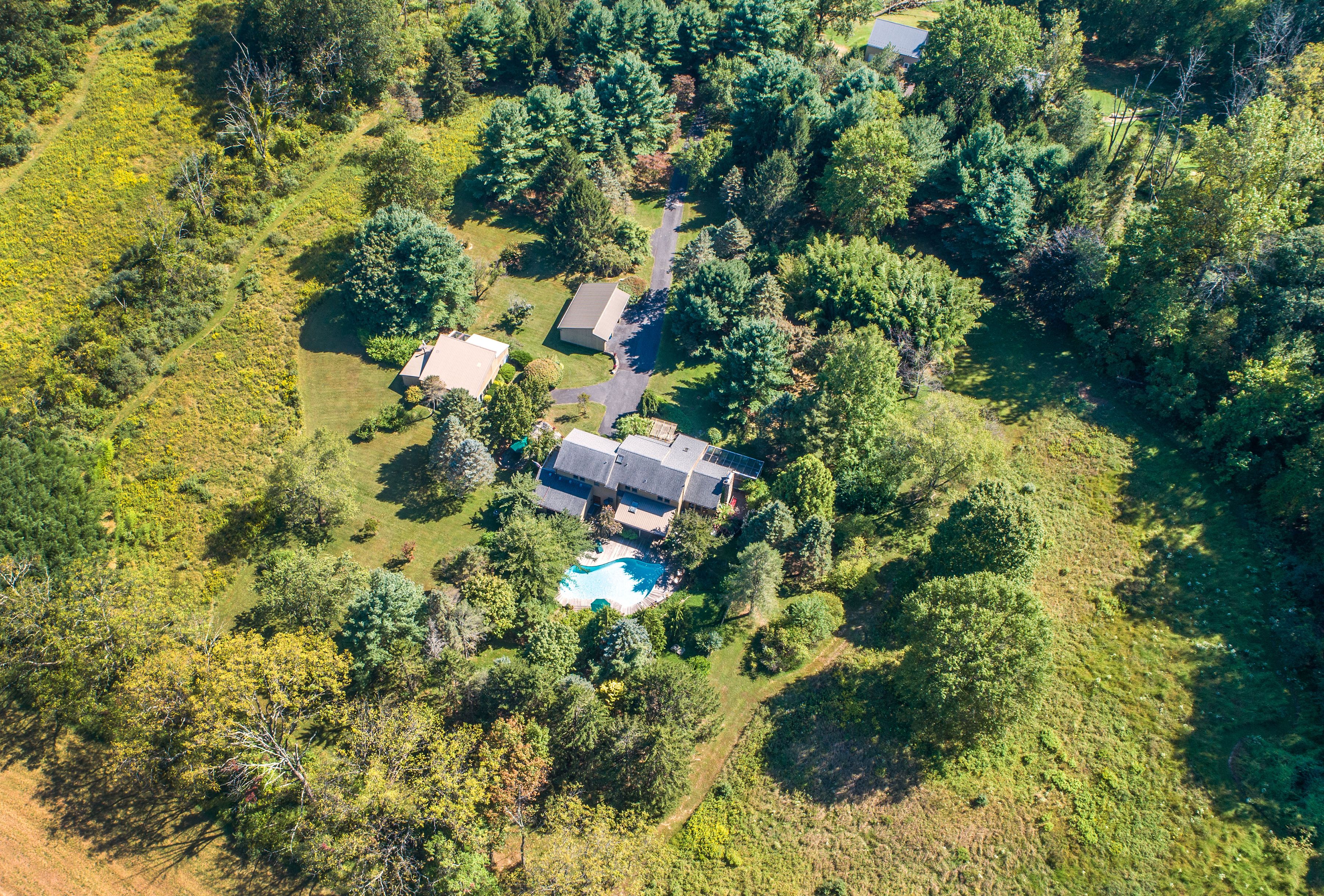  2511 Hickory Lane, Coopersburg, PA 18036 - 物件實景