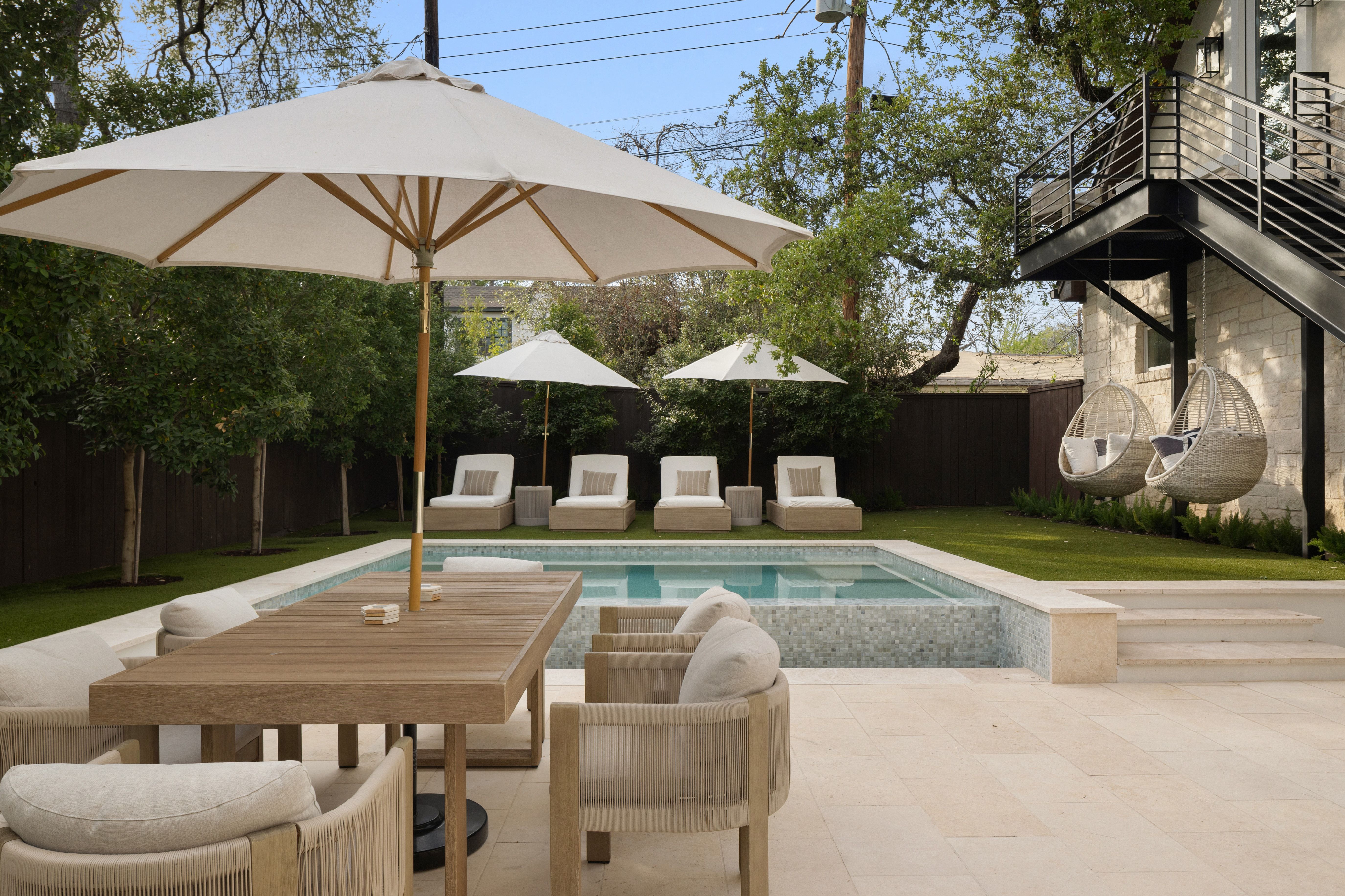  The Paloma - 物件實景