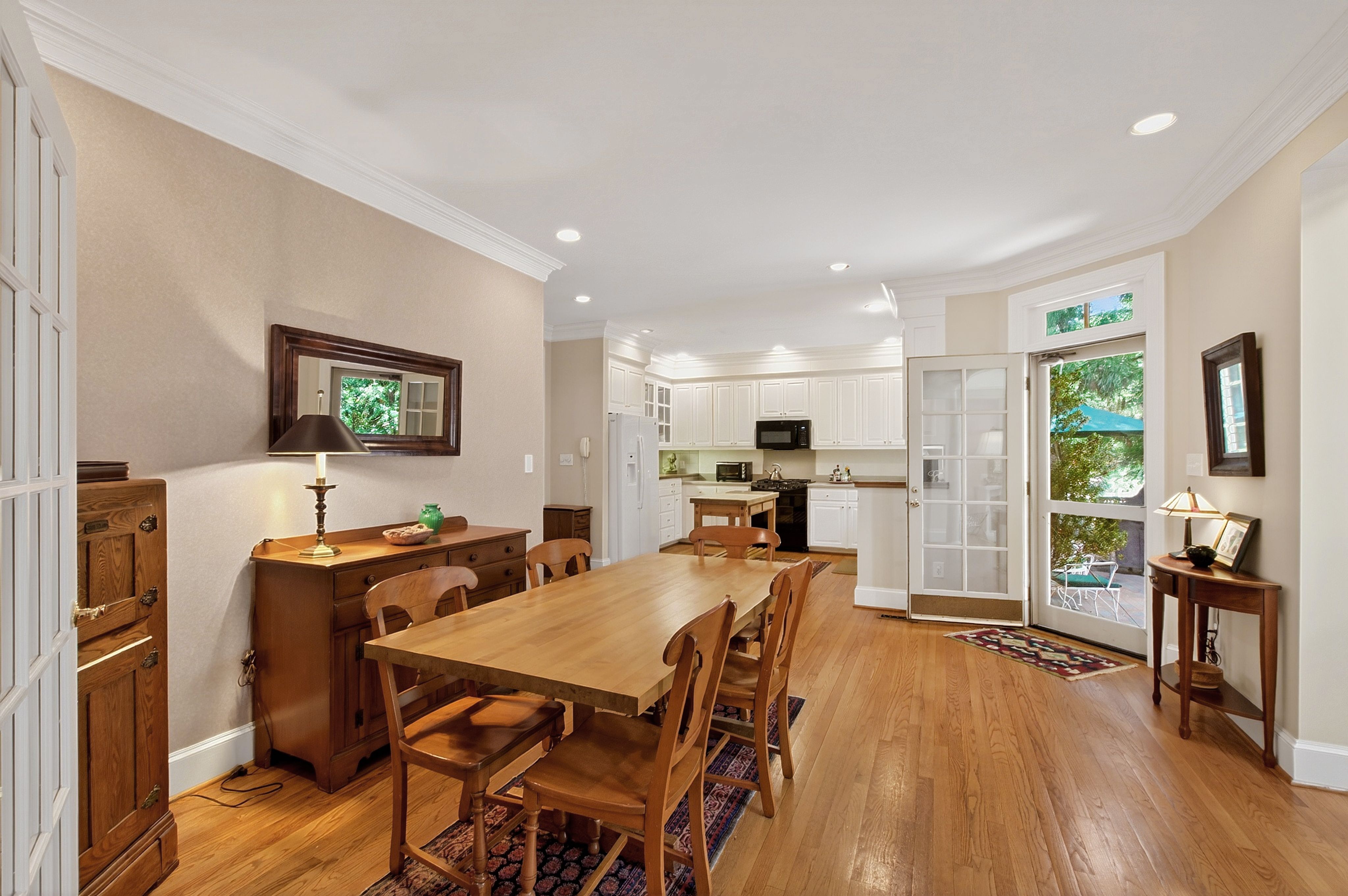  3708 Lubbock Drive, Raleigh, NC 27612 - 物件實景