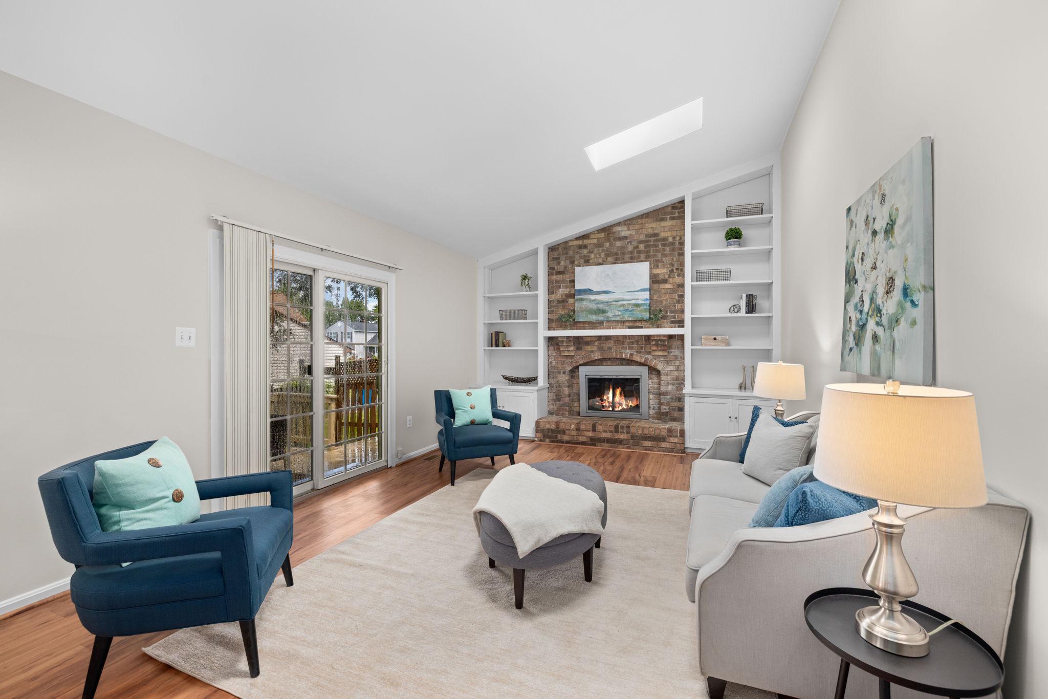  6520 White Post Road, Centreville, VA, 20121 - 物件實景