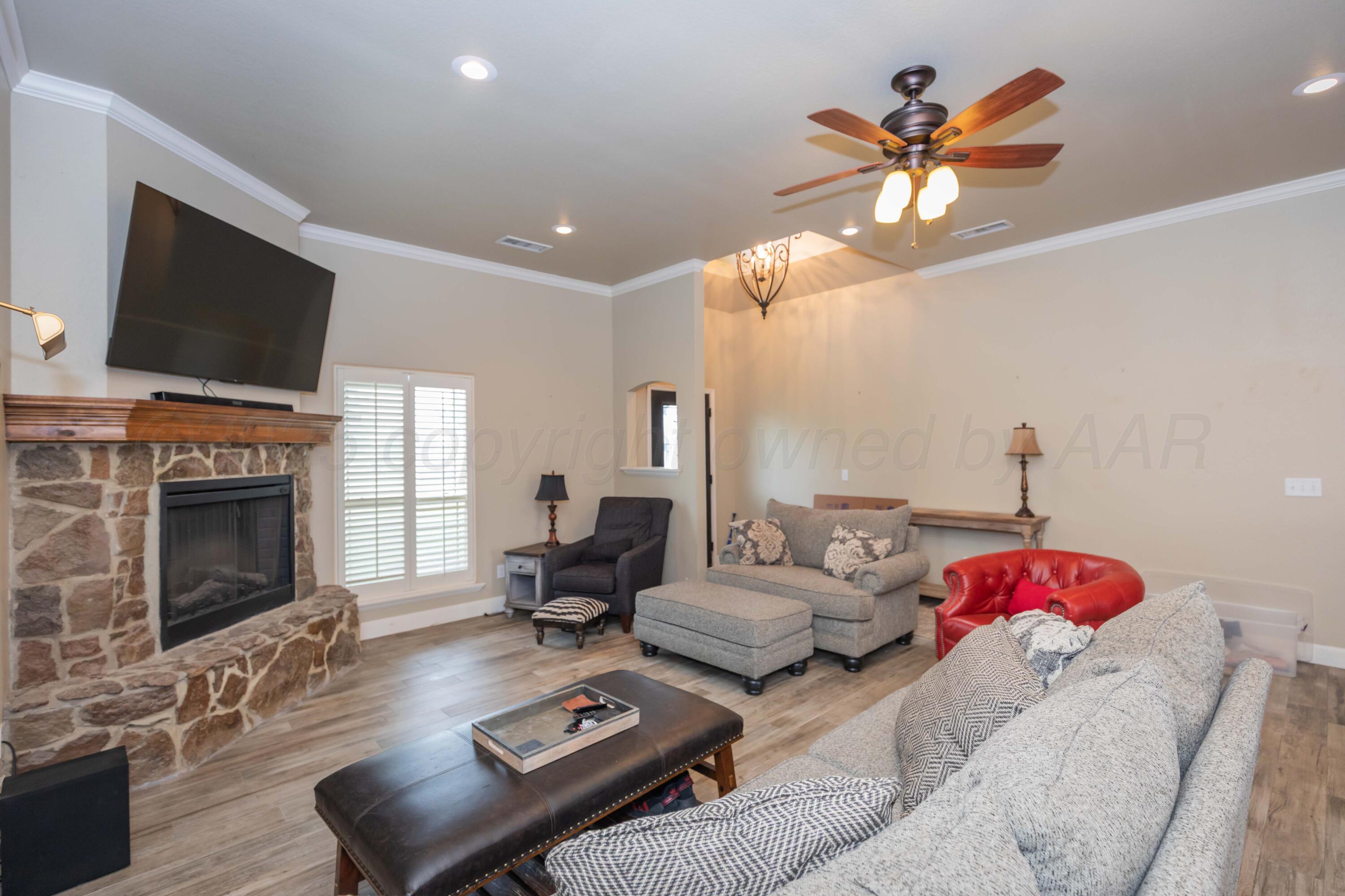 Amarillo, Texas, 79119, United States, 3 Bedrooms Bedrooms, ,2 BathroomsBathrooms,Residential,For Sale,1876381