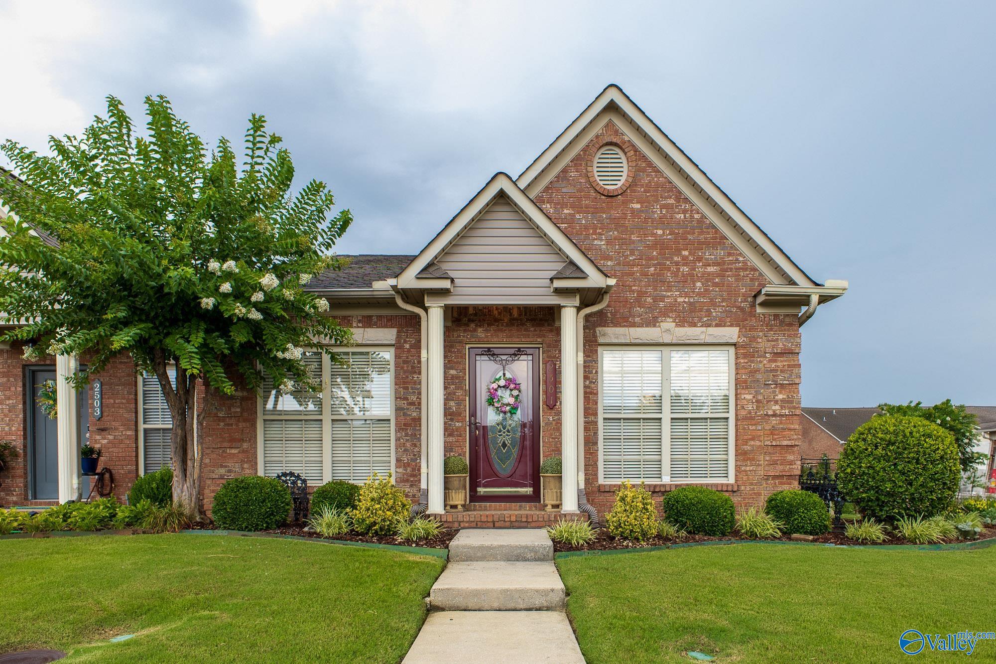 Norwood Dr, Decatur, AL 35603