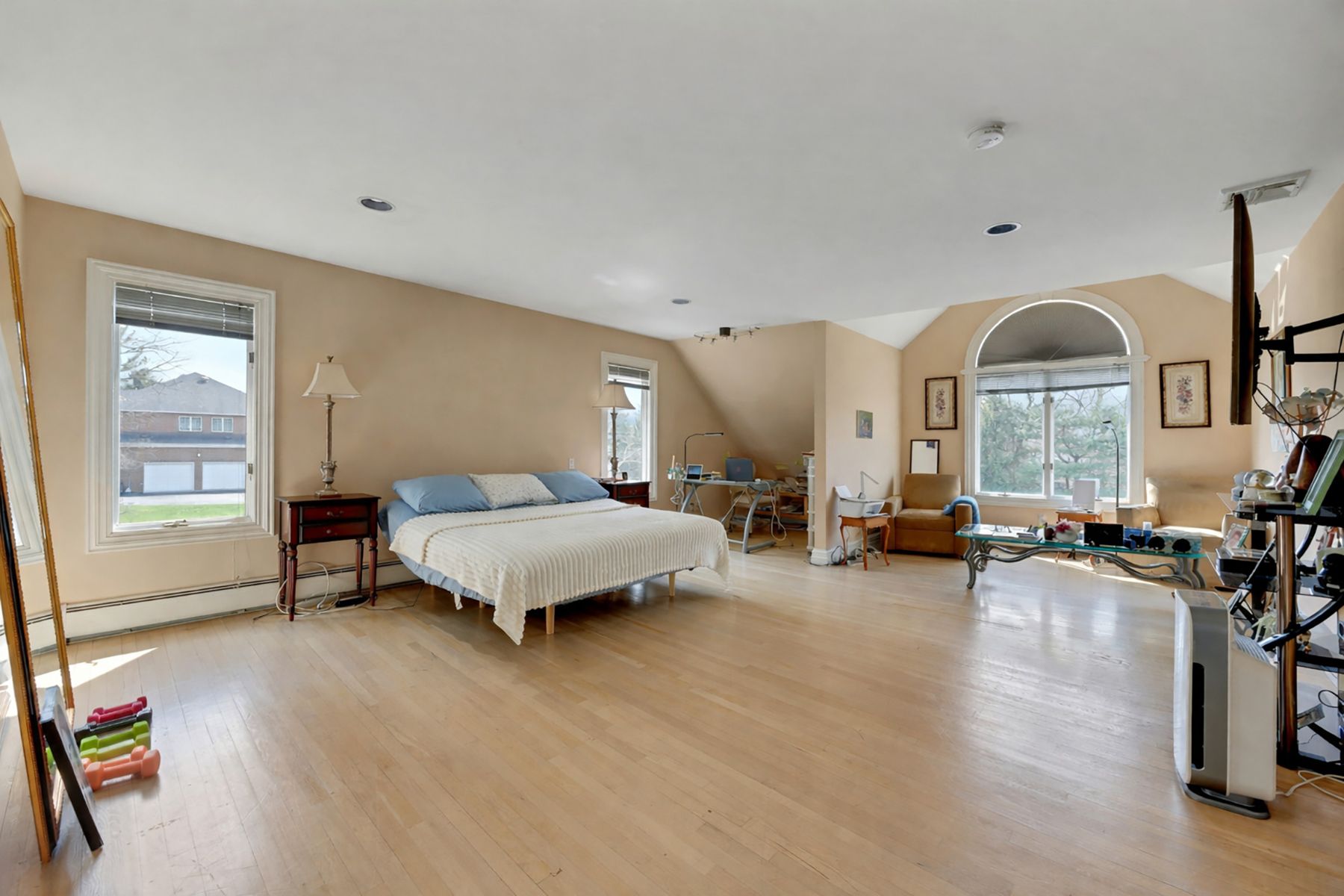  718 High Woods Drive, Franklin Lakes, NJ 07417 - 物件實景