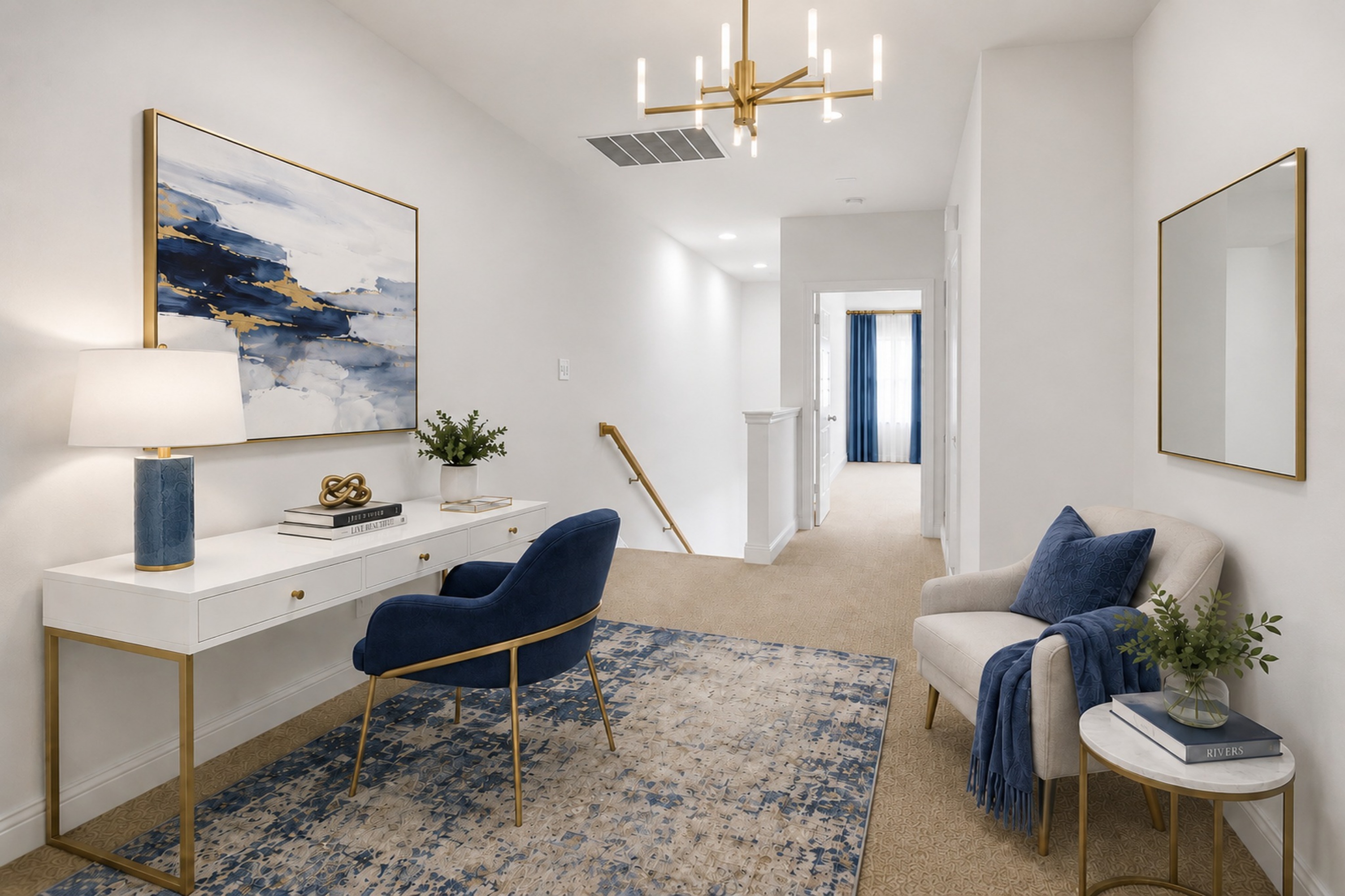  228 Sunset Lane, Fort Worth, TX, 76114 - 物件實景
