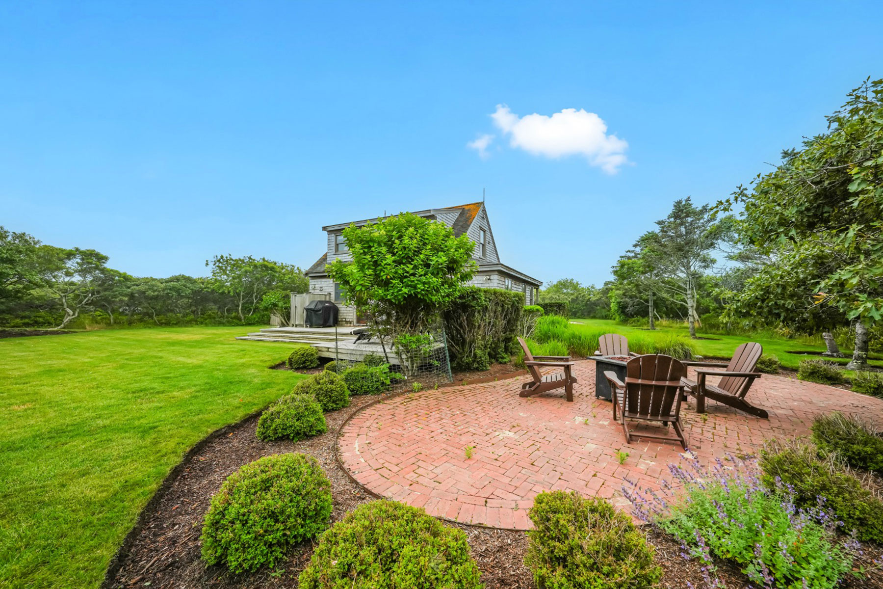  17 Ipswich Street, Nantucket, MA 02554 - 物件實景