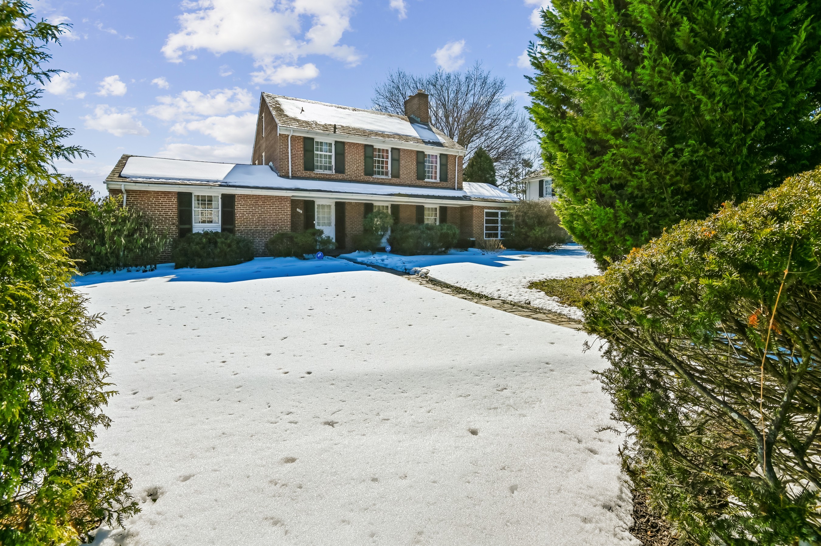  GREATER HOMELAND HISTORIC DISTRICT - 物件實景