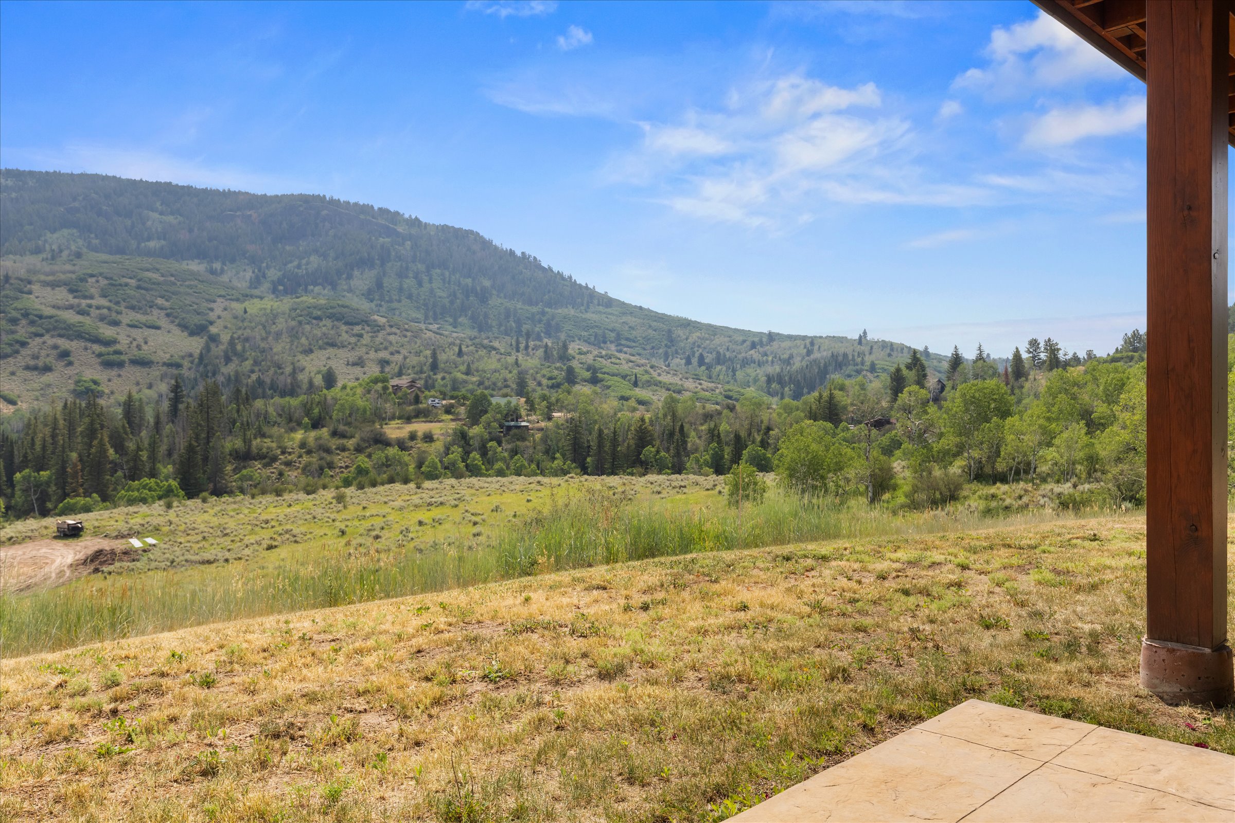  23020 Lynx Basin Lane, Oak Creek, CO 80467 - 物件實景