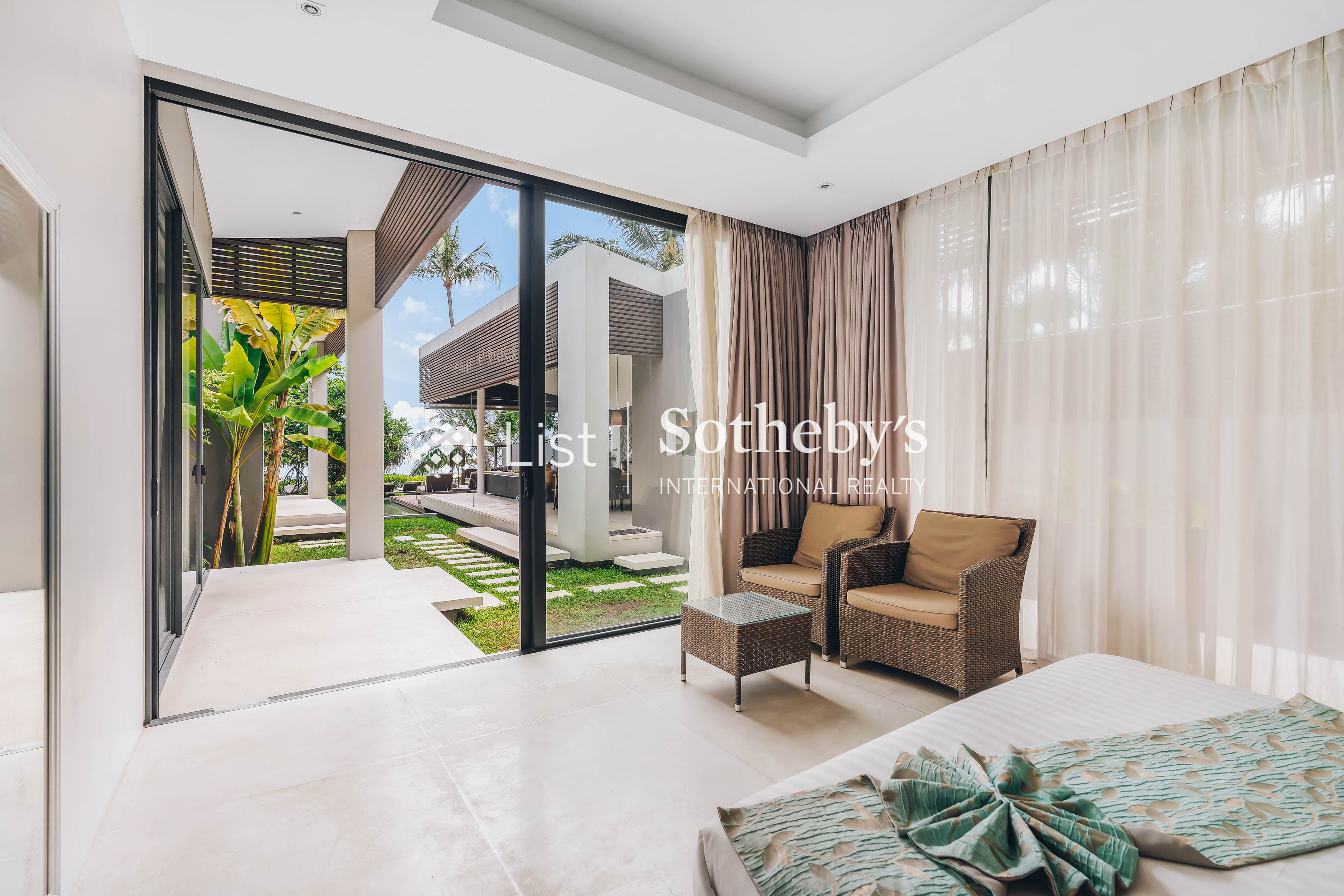  Mandalay Beach Villas - 物件實景