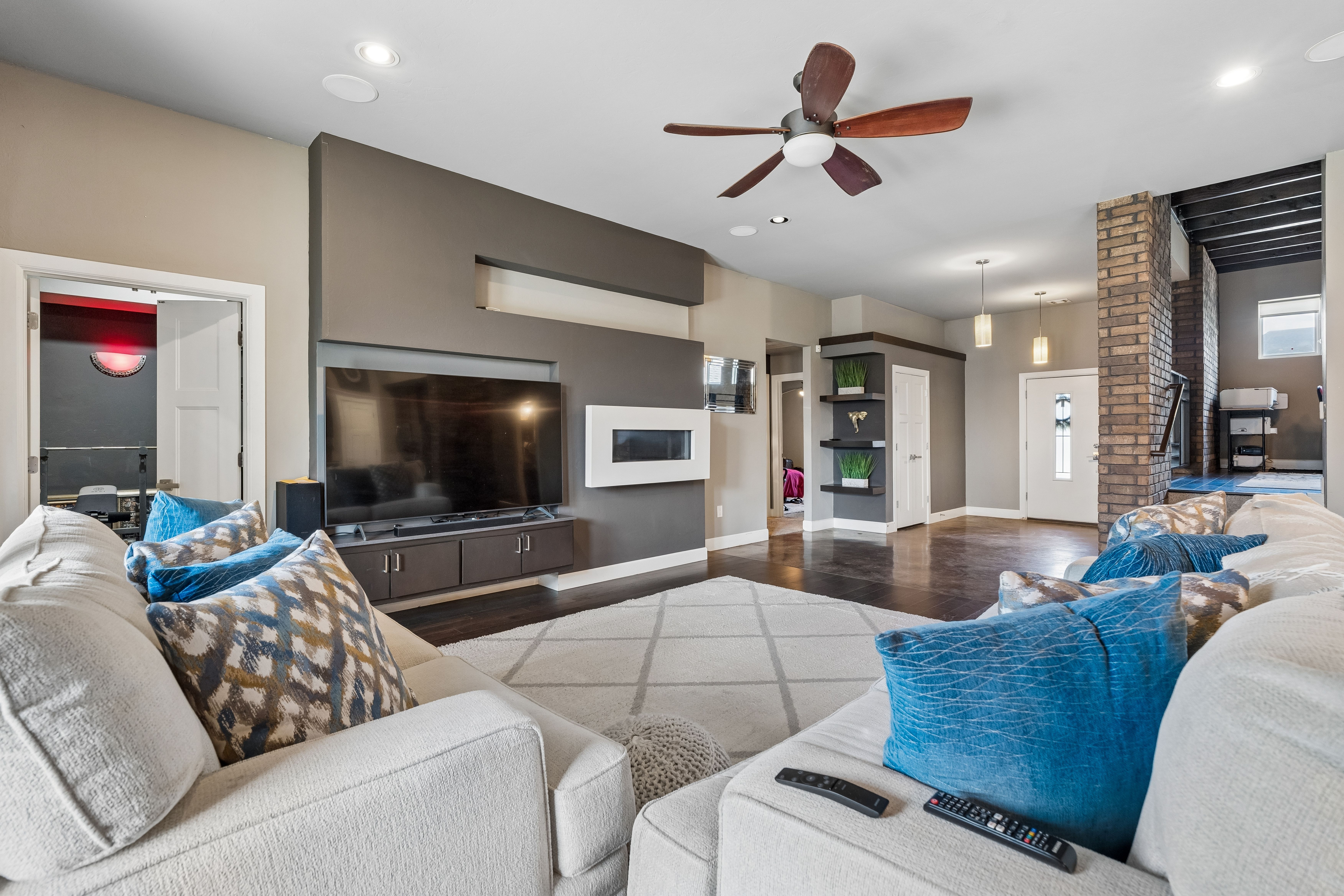  1516 Northwest 176th Street, Edmond, OK 73012 - 物件實景