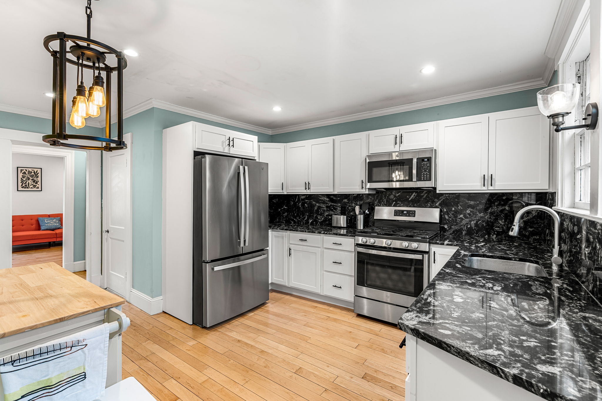  361-363 N Main Street, Andover, MA, 01810 - 物件實景