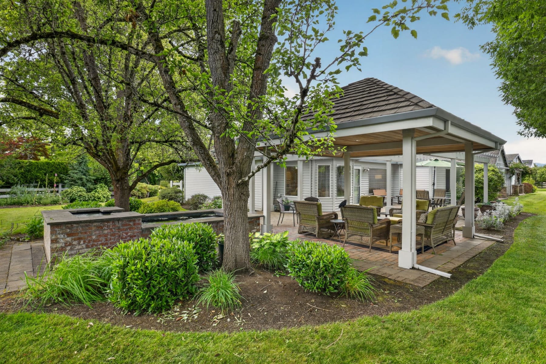  55 NW 173RD AVE Beaverton, OR 97006 - 物件實景