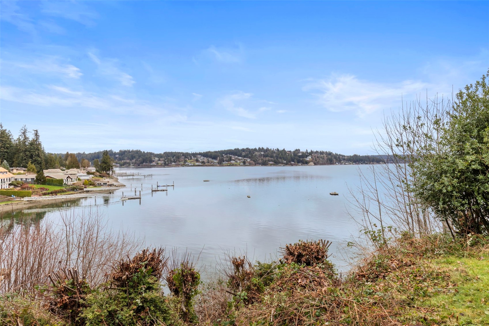 Fox Island, Washington, 98333, United States, ,Land,For Sale,1925015