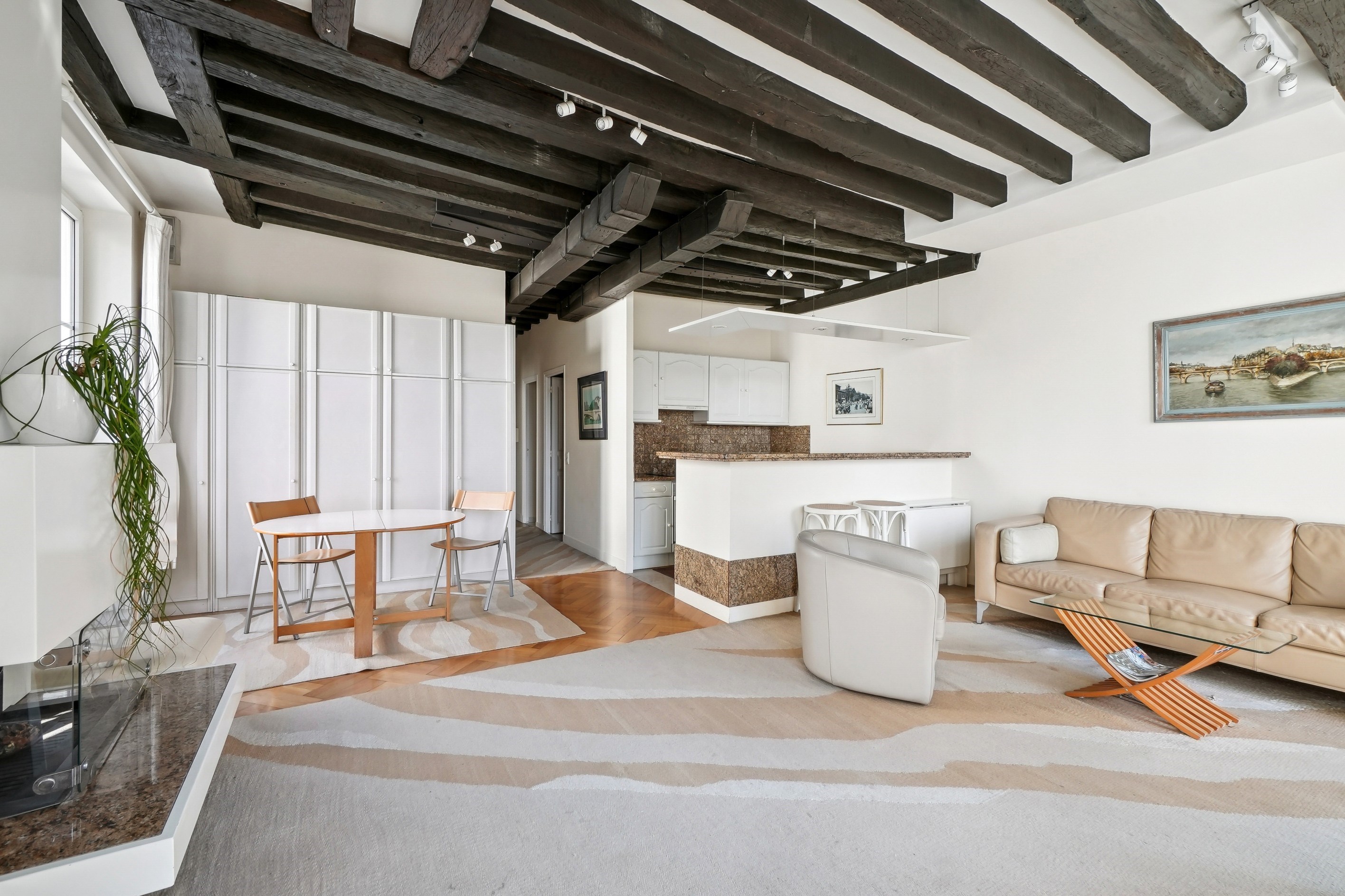  Etienne Marcel : In the Heart of the 1st Arrondissement - 物件實景