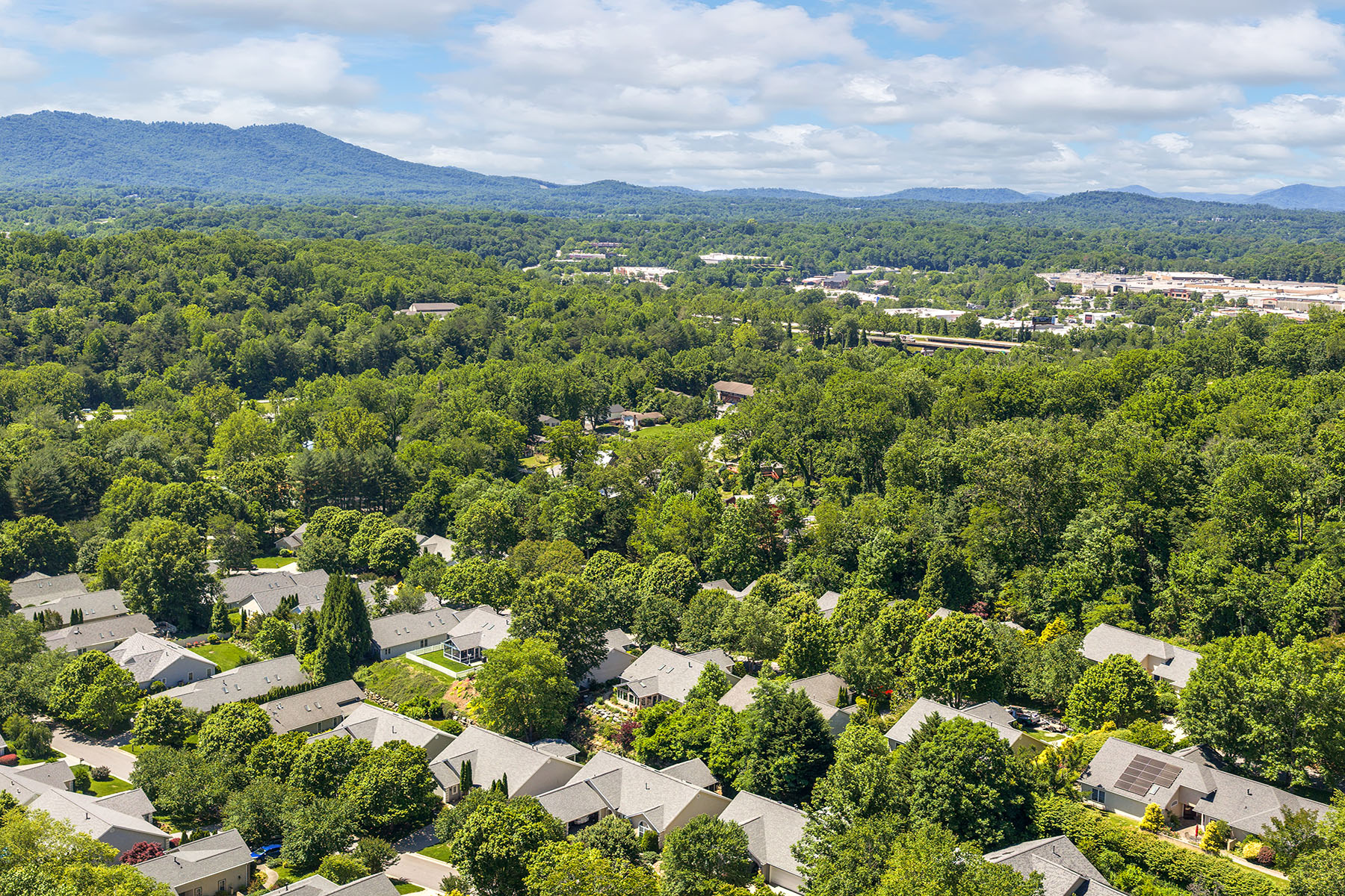  ASHEVILLE - 物件實景