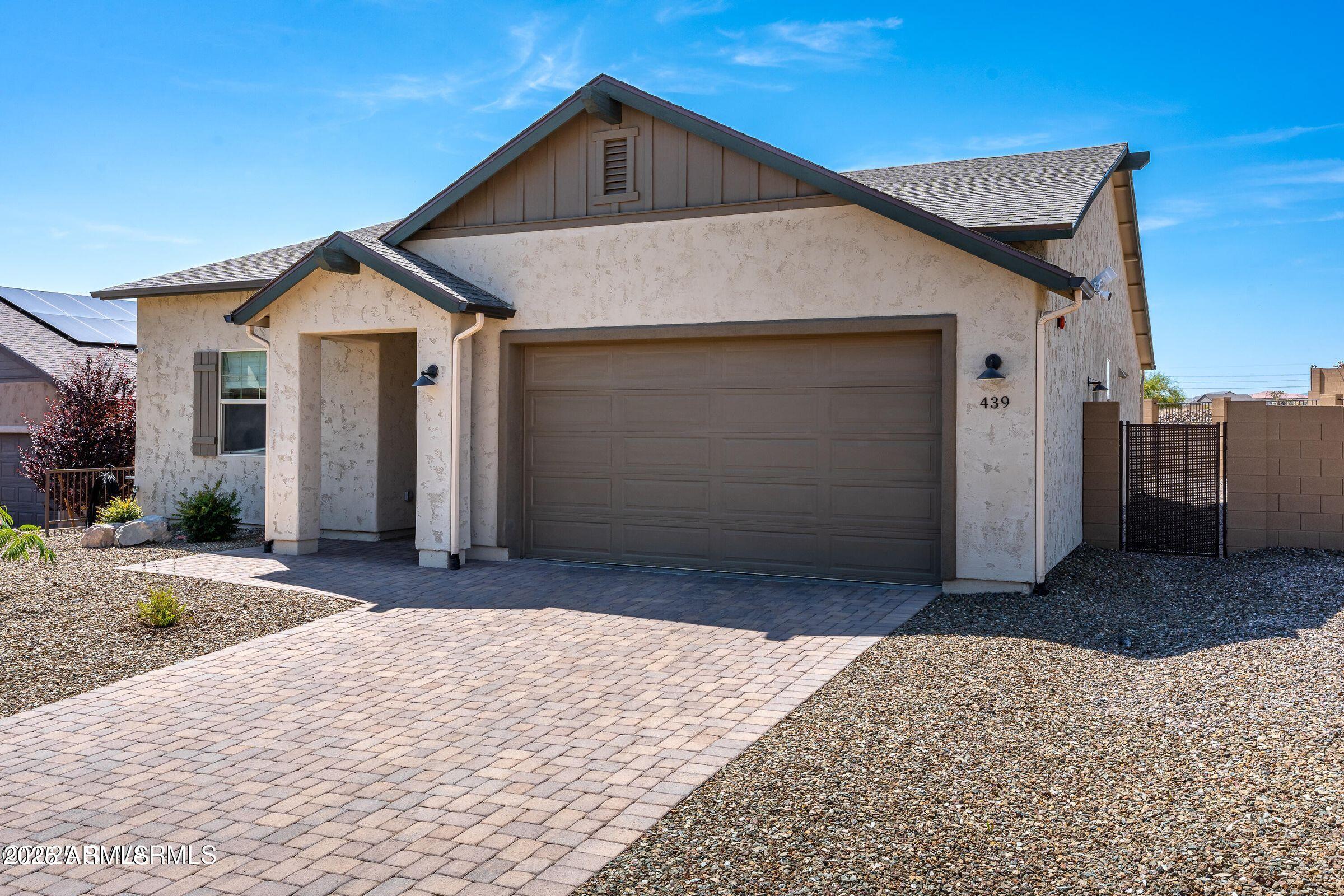 Clarkdale, Arizona, 86324, United States, 2 Bedrooms Bedrooms, ,Residential,For Sale,1948885