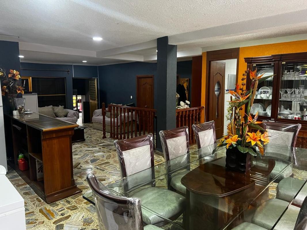 Chilpancingo, Tlalnepantla de Baz, Estado de México, 54150, Mexico, 3 Bedrooms Bedrooms, ,2 BathroomsBathrooms,Residential,For Sale,Chilpancingo,1617660