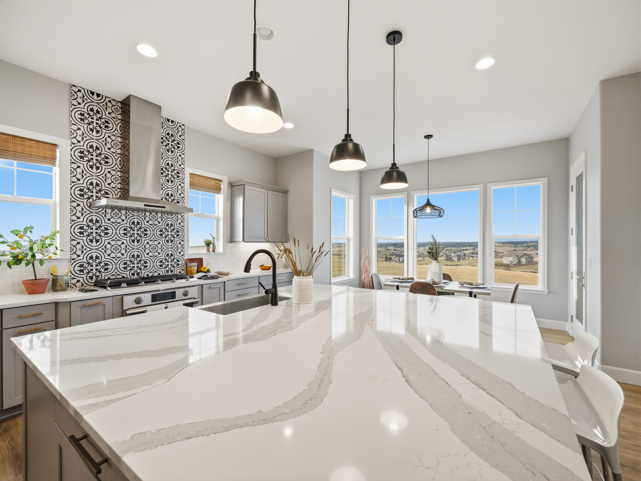  Private Colorado retreat set on one of the few 8-acre estates - 物件實景