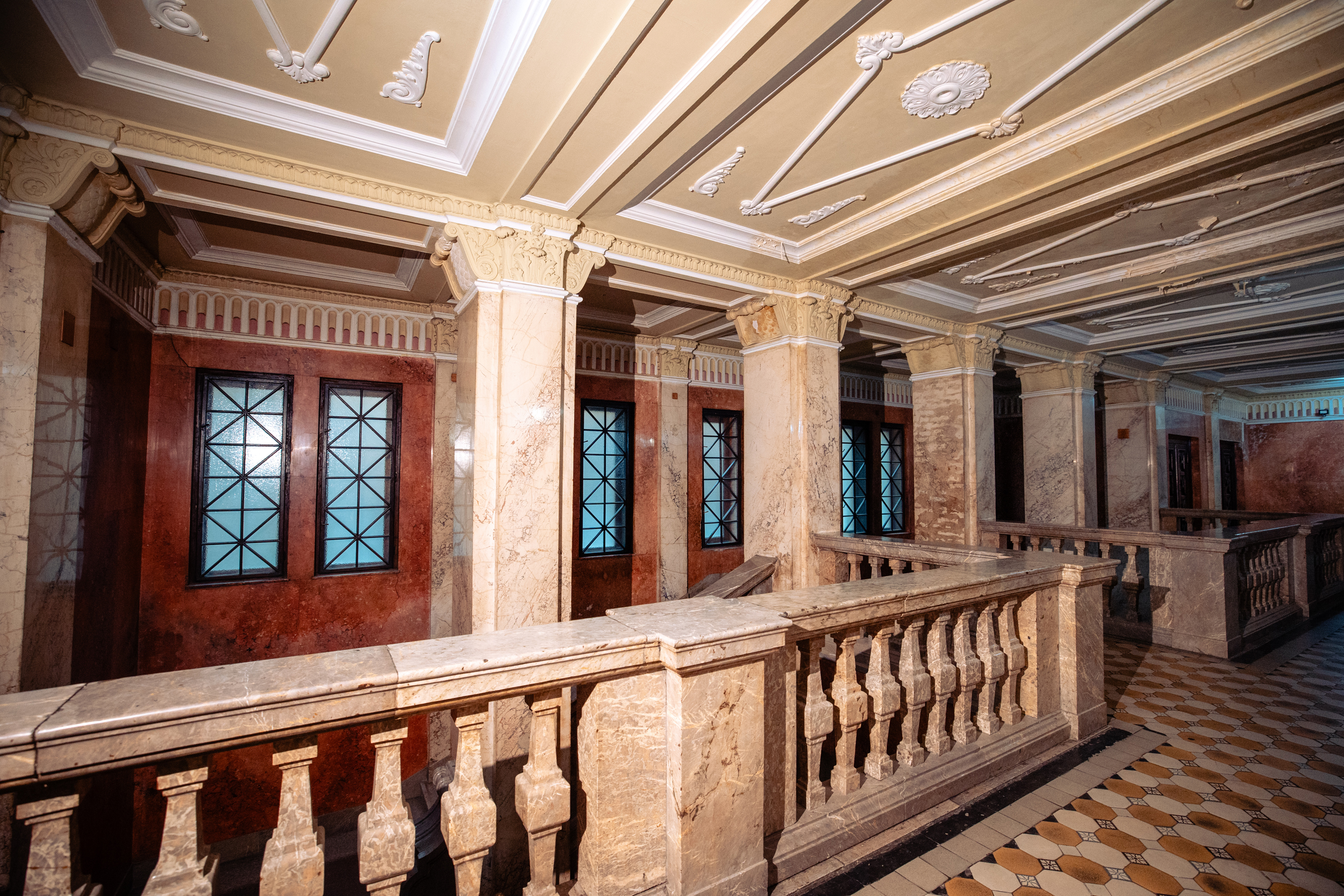  Szana Palace - 物件實景