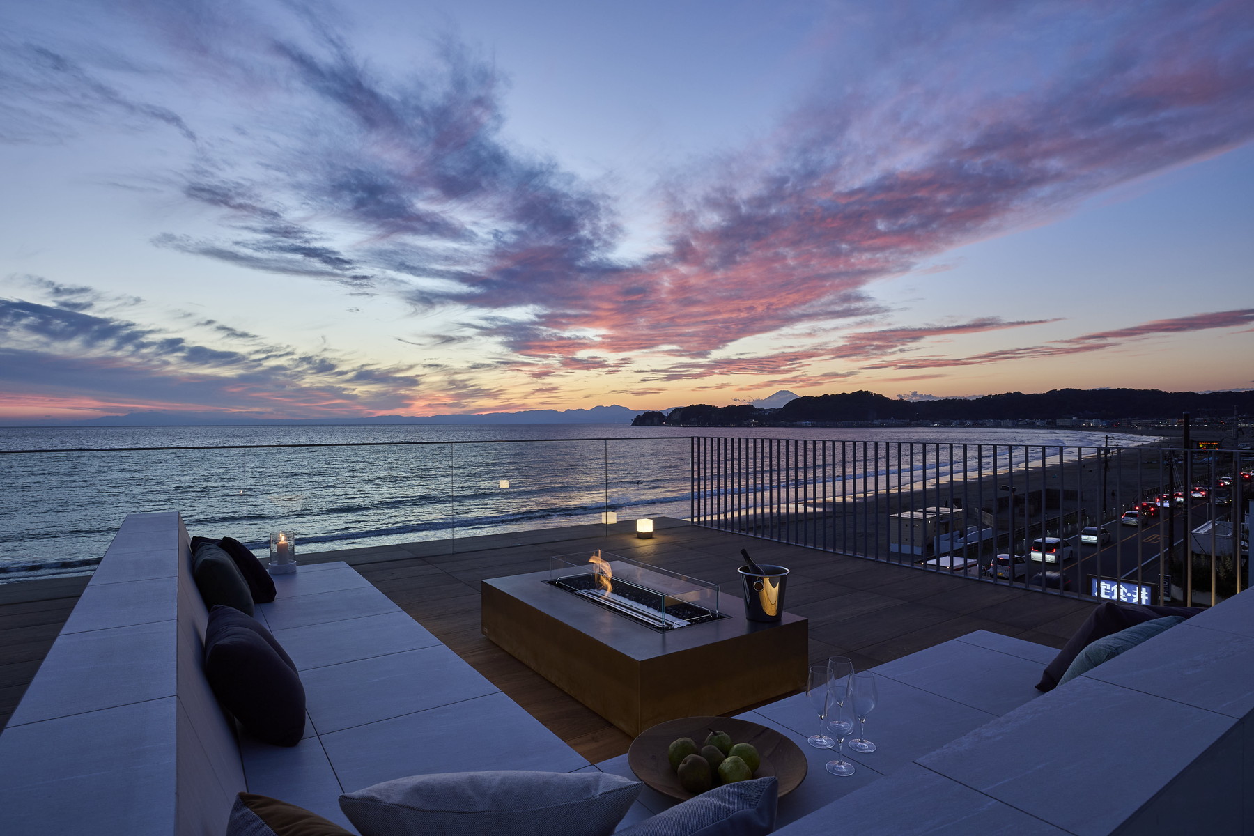  ZAIMOKUZA OCEAN VIEW RESIDENCE - 物件實景