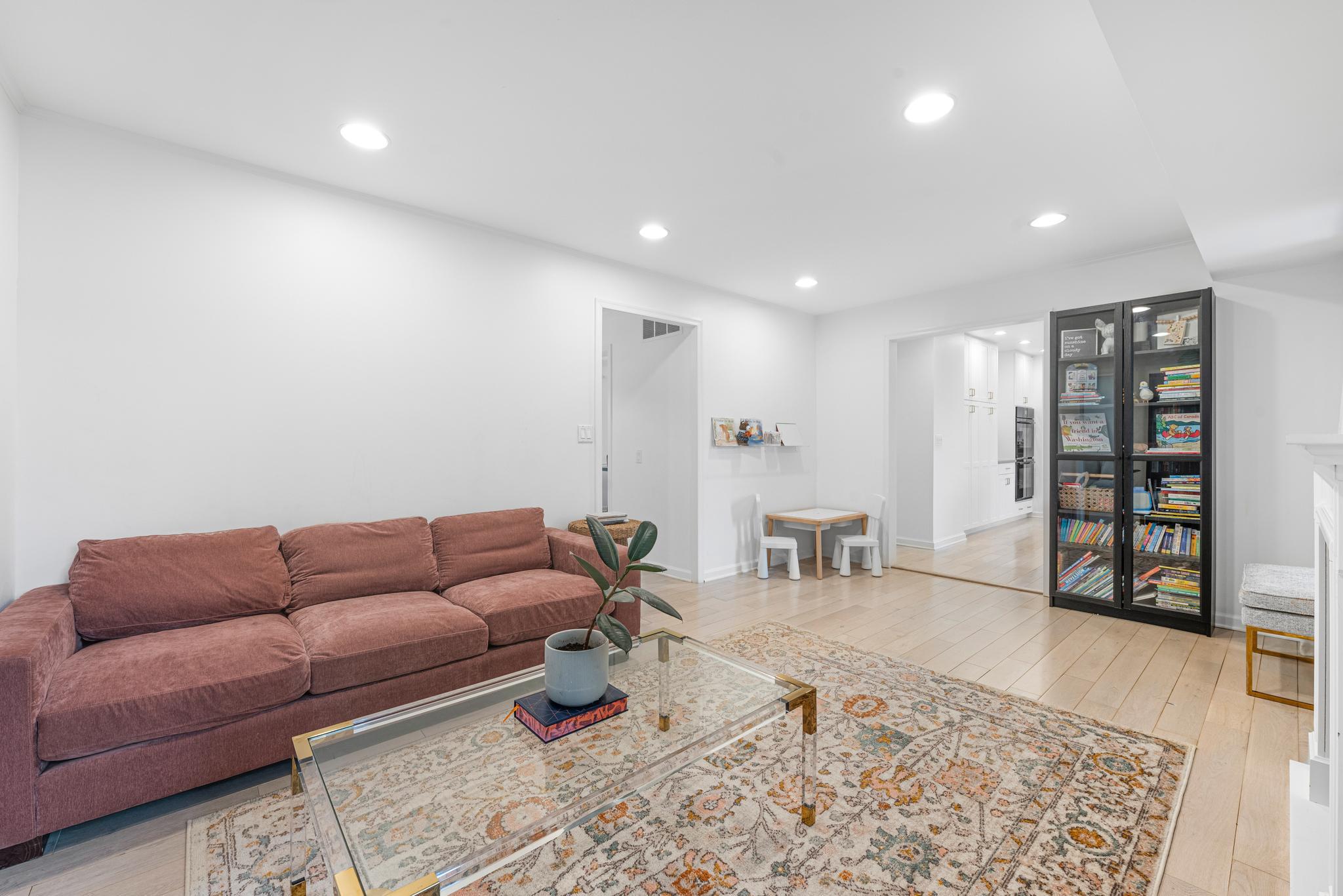  9212 Willow Pond Lane, Rockville, MD, 20854 - 物件實景
