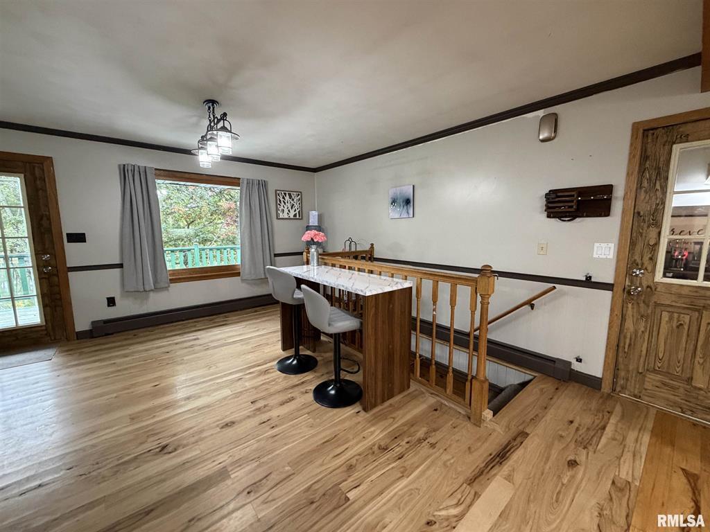 Abingdon, Illinois, 61410, United States, 3 Bedrooms Bedrooms, ,2 BathroomsBathrooms,Residential,For Sale,1976226