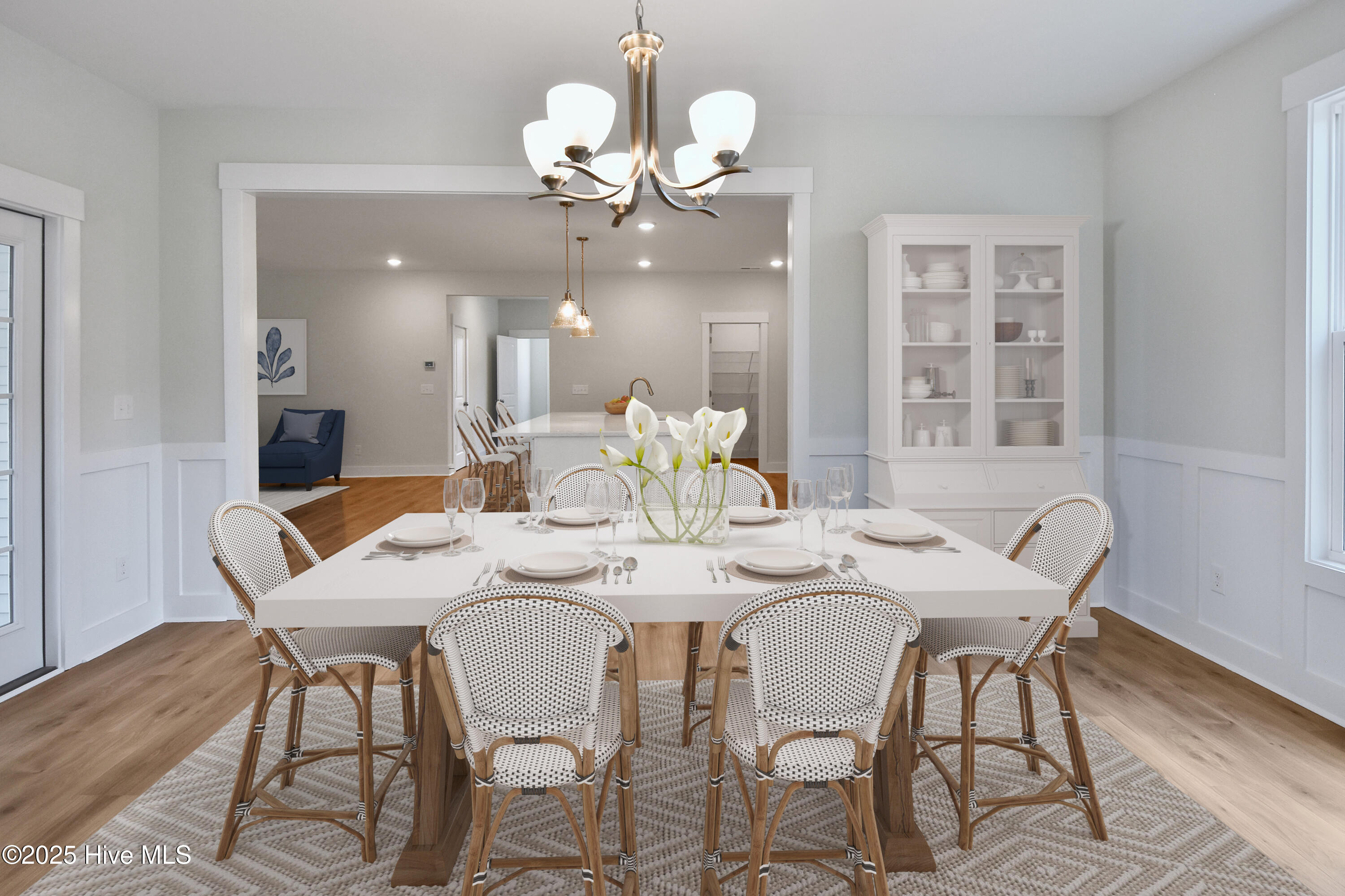 Leland, North Carolina, 28451, United States, 5 Bedrooms Bedrooms, ,4 BathroomsBathrooms,Residential,For Sale,1939414