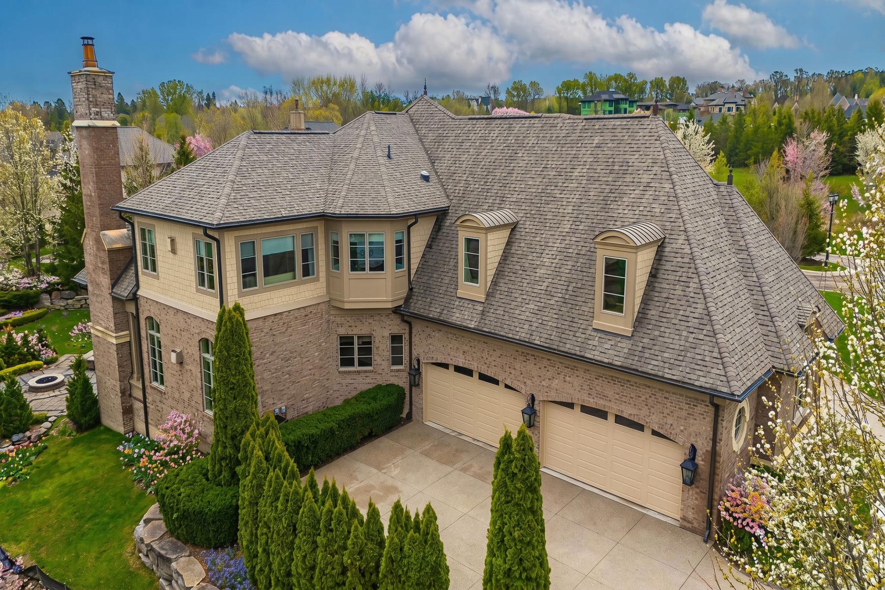  Oakland Township - 物件實景