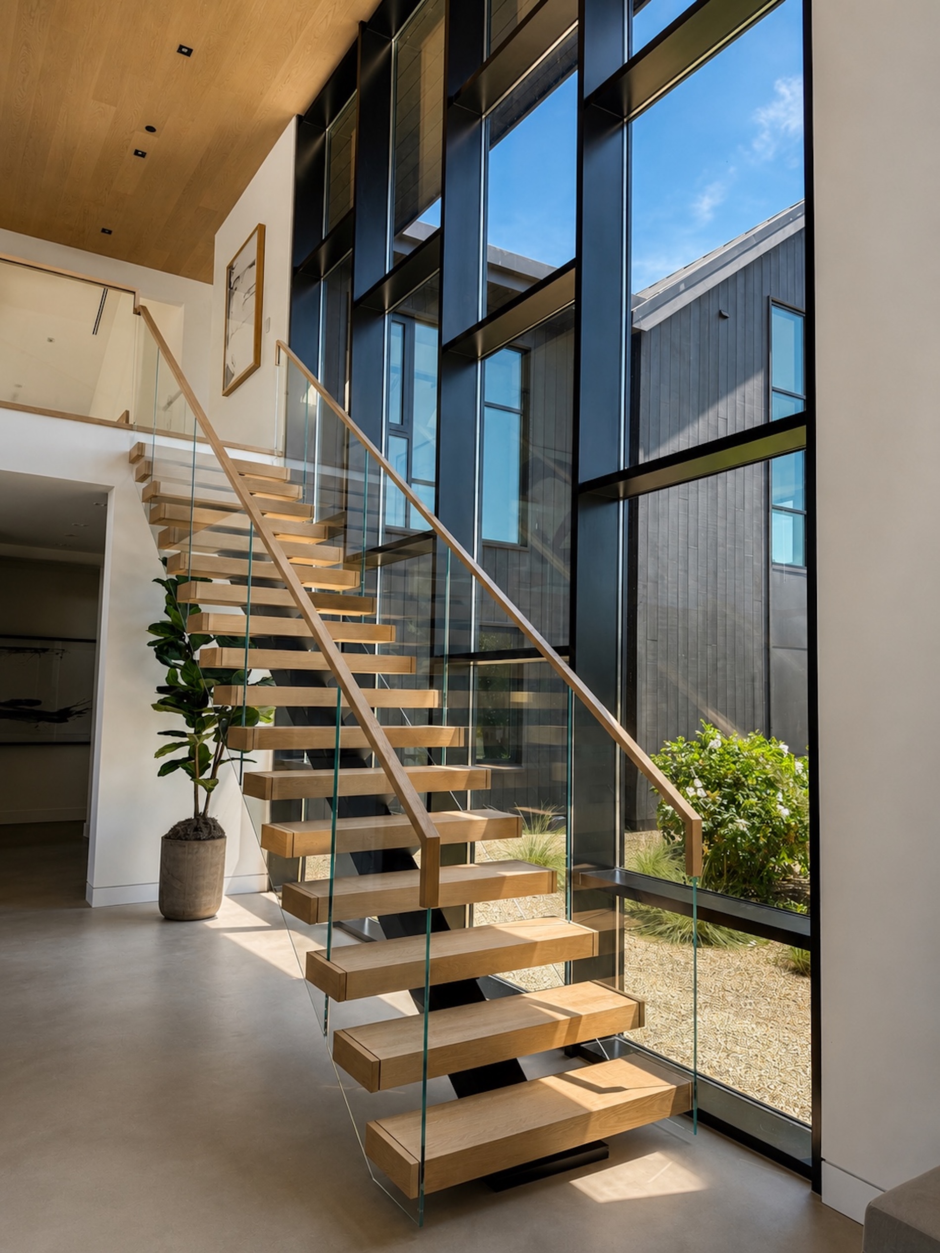  1288 Oak Knoll Lane - 物件實景