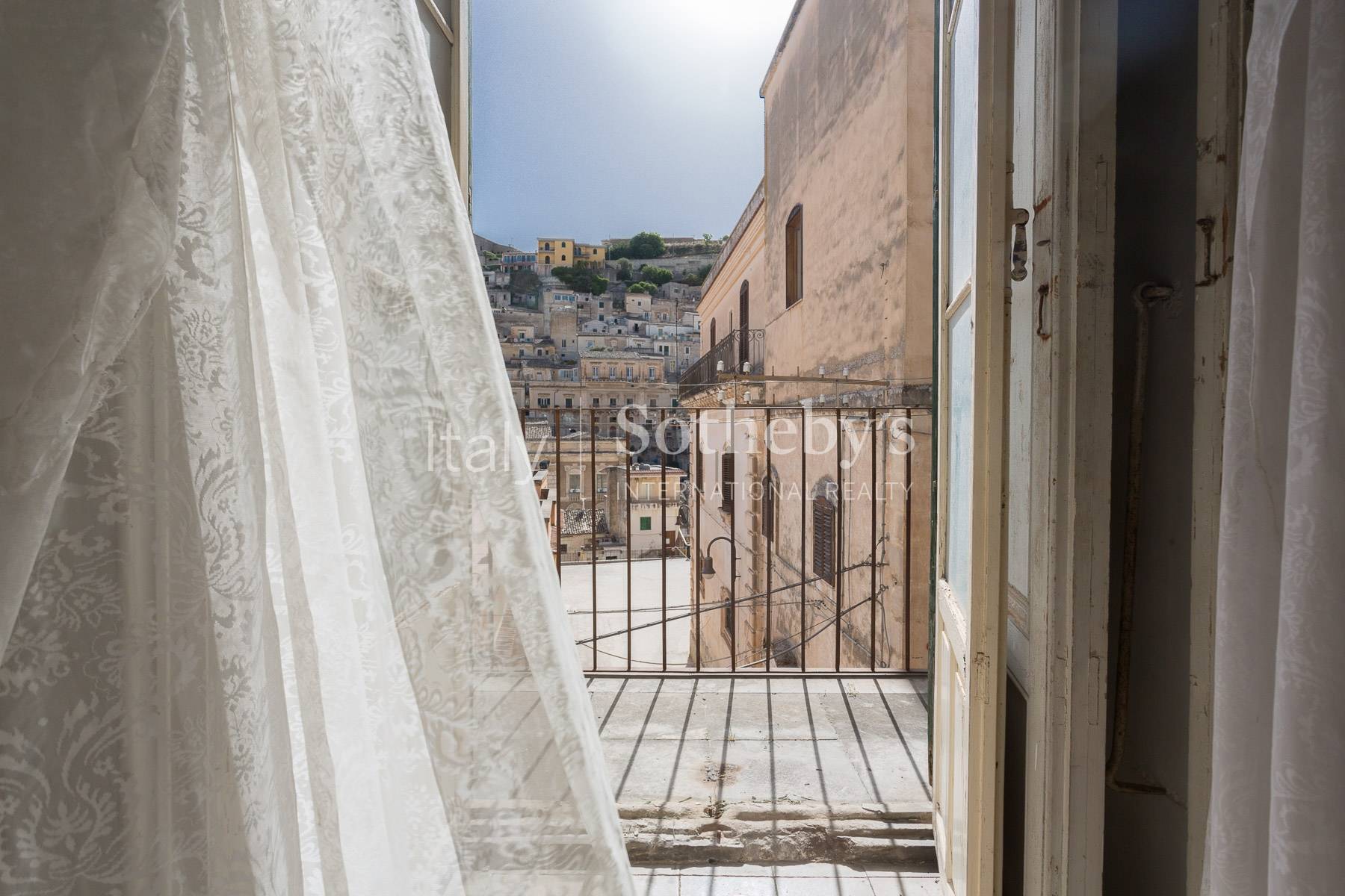  Charming building in the Historic Center of Modica - 物件實景