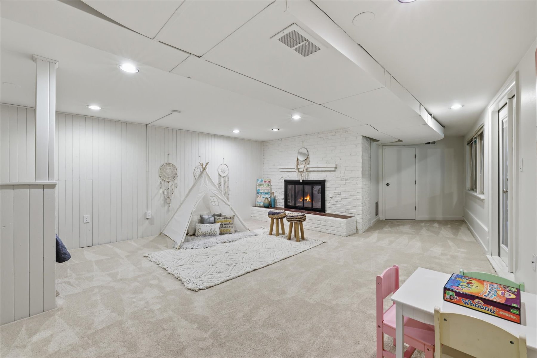  3531 NE 166th St, Lake Forest Park, WA 98155 - 物件實景