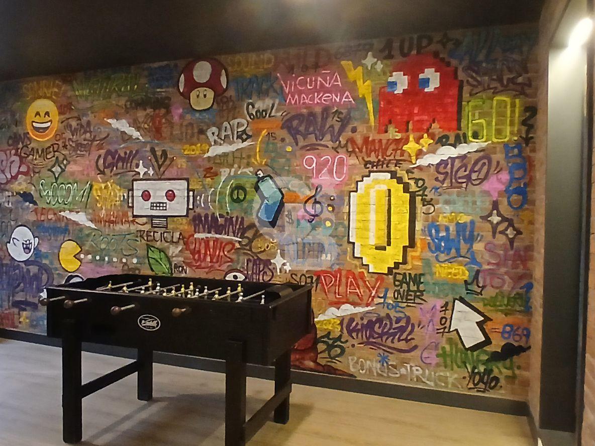 Ñuñoa, Chile, 2 Bedrooms Bedrooms, ,2 BathroomsBathrooms,Residential,For Sale,1991436