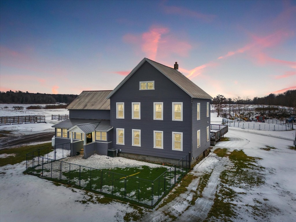 Oxford, New York, 13830, United States, 4 Bedrooms Bedrooms, ,3 BathroomsBathrooms,Residential,For Sale,1722820