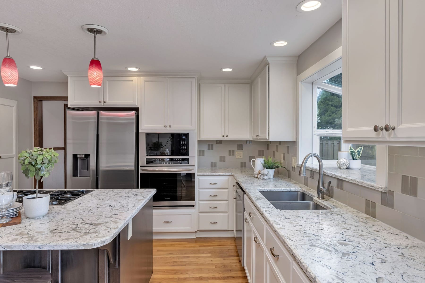  4055 TROUT WAY Lake Oswego, OR 97034 - 物件實景