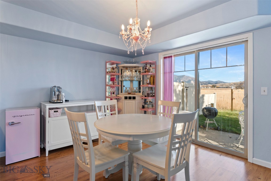 Bozeman, Montana, 59715, United States, 3 Bedrooms Bedrooms, ,3 BathroomsBathrooms,Residential,For Sale,1991519