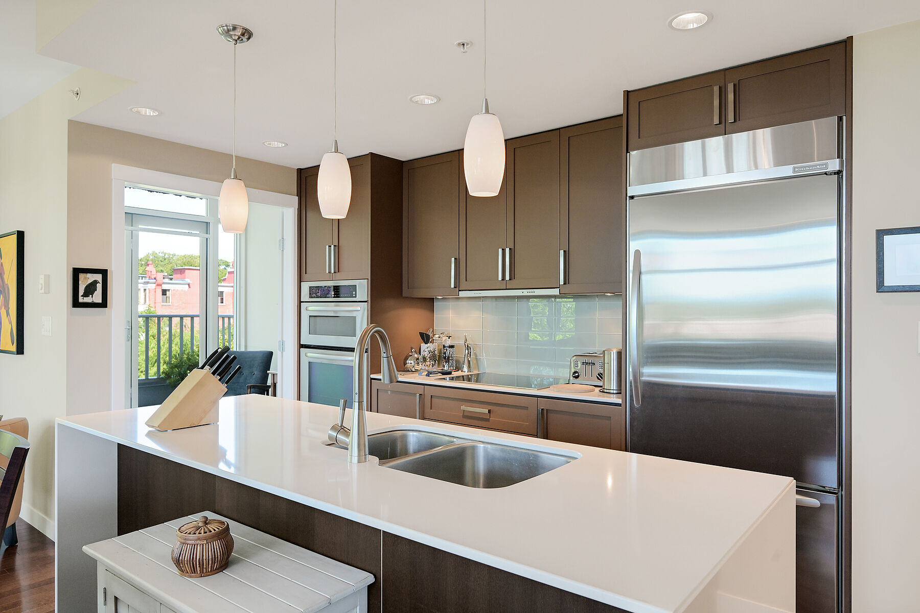  Gracious Living at The Chelsea - 物件實景