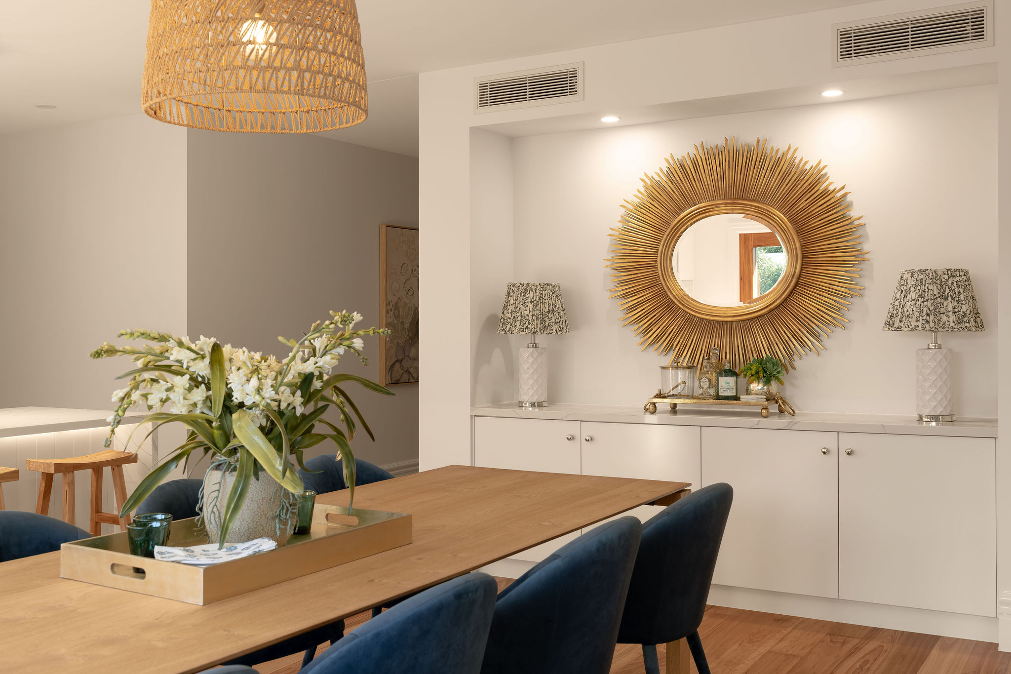  Sophisticated Hamptons Living in a Prestigious Ascot Pocket - 物件實景