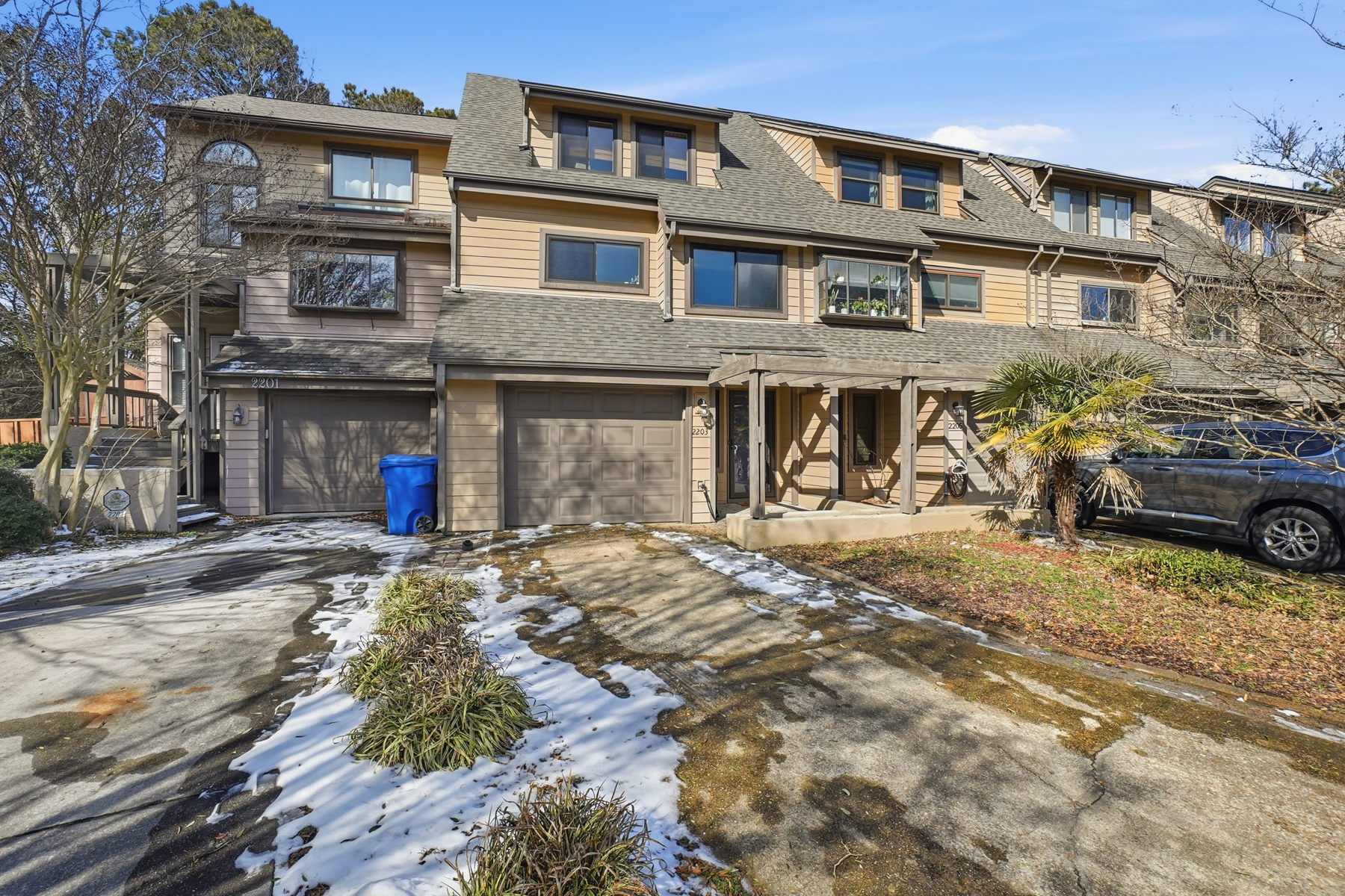  2203 Hermit Thrush Lane, Virginia Beach, VA, 23455 - 物件實景