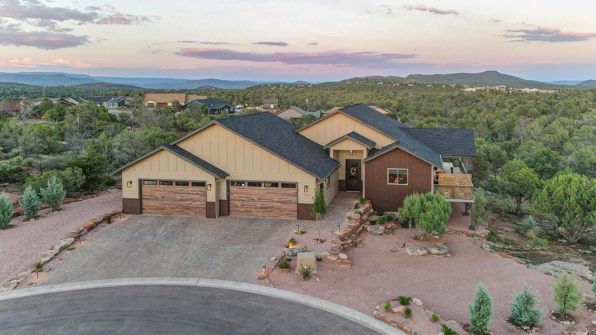 Payson, Arizona, 85541, United States, 3 Bedrooms Bedrooms, ,1 BathroomBathrooms,Residential,For Sale,1906587